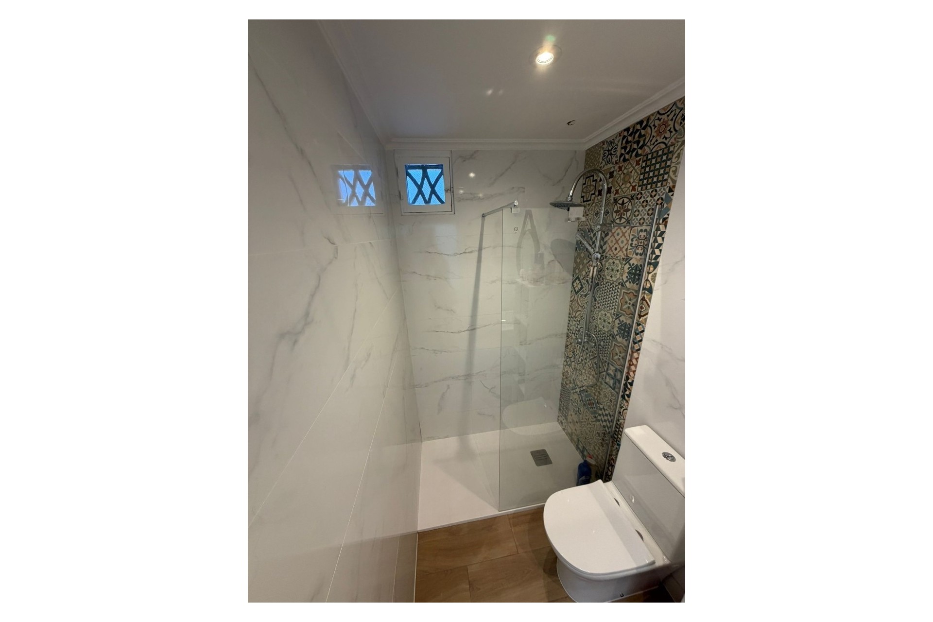 Herverkoop - Appartement / Flat -
Orihuela Costa - Punta Prima