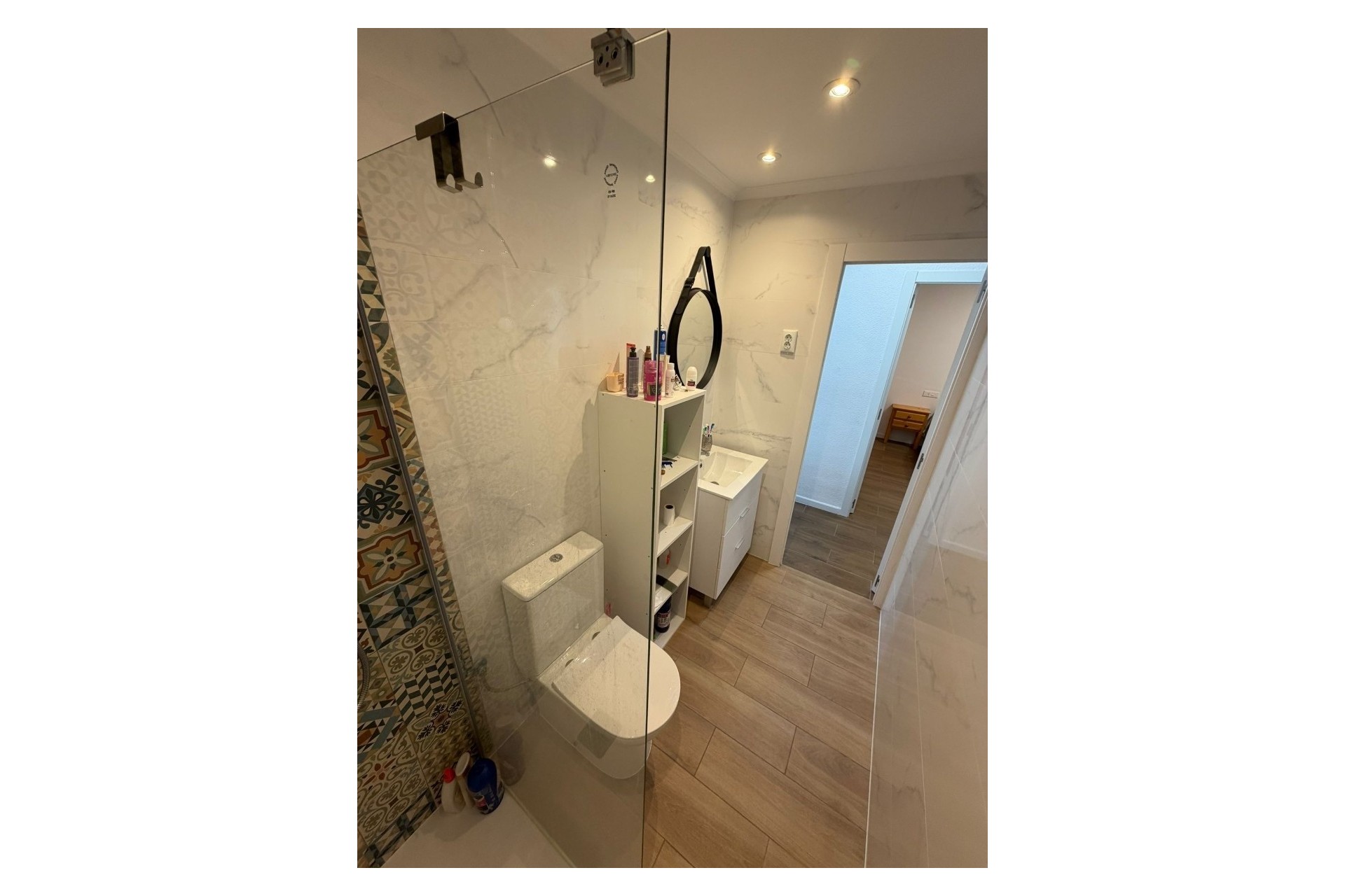 Herverkoop - Appartement / Flat -
Orihuela Costa - Punta Prima