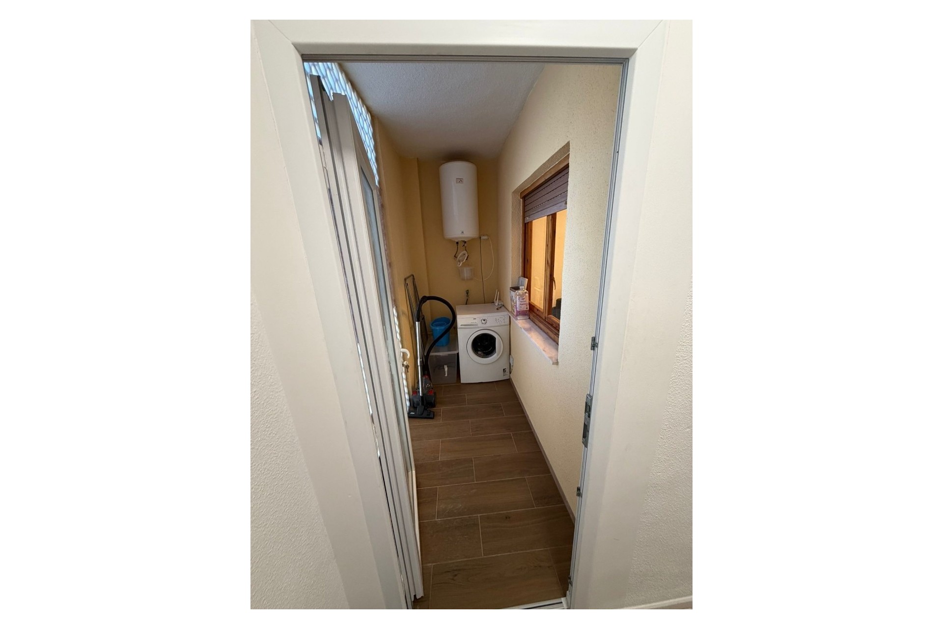 Herverkoop - Appartement / Flat -
Orihuela Costa - Punta Prima