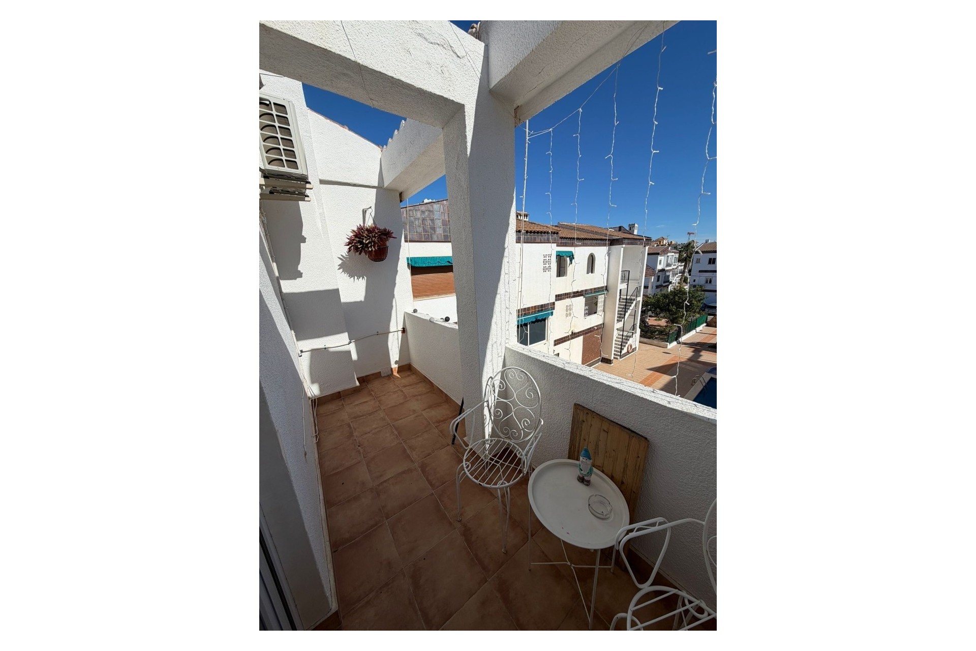 Herverkoop - Appartement / Flat -
Orihuela Costa - Punta Prima