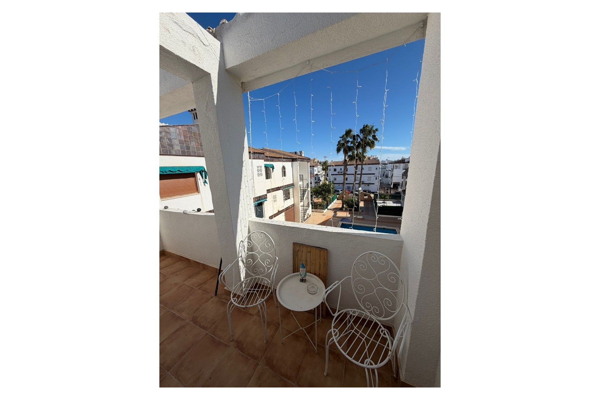 Herverkoop - Appartement / Flat -
Orihuela Costa - Punta Prima