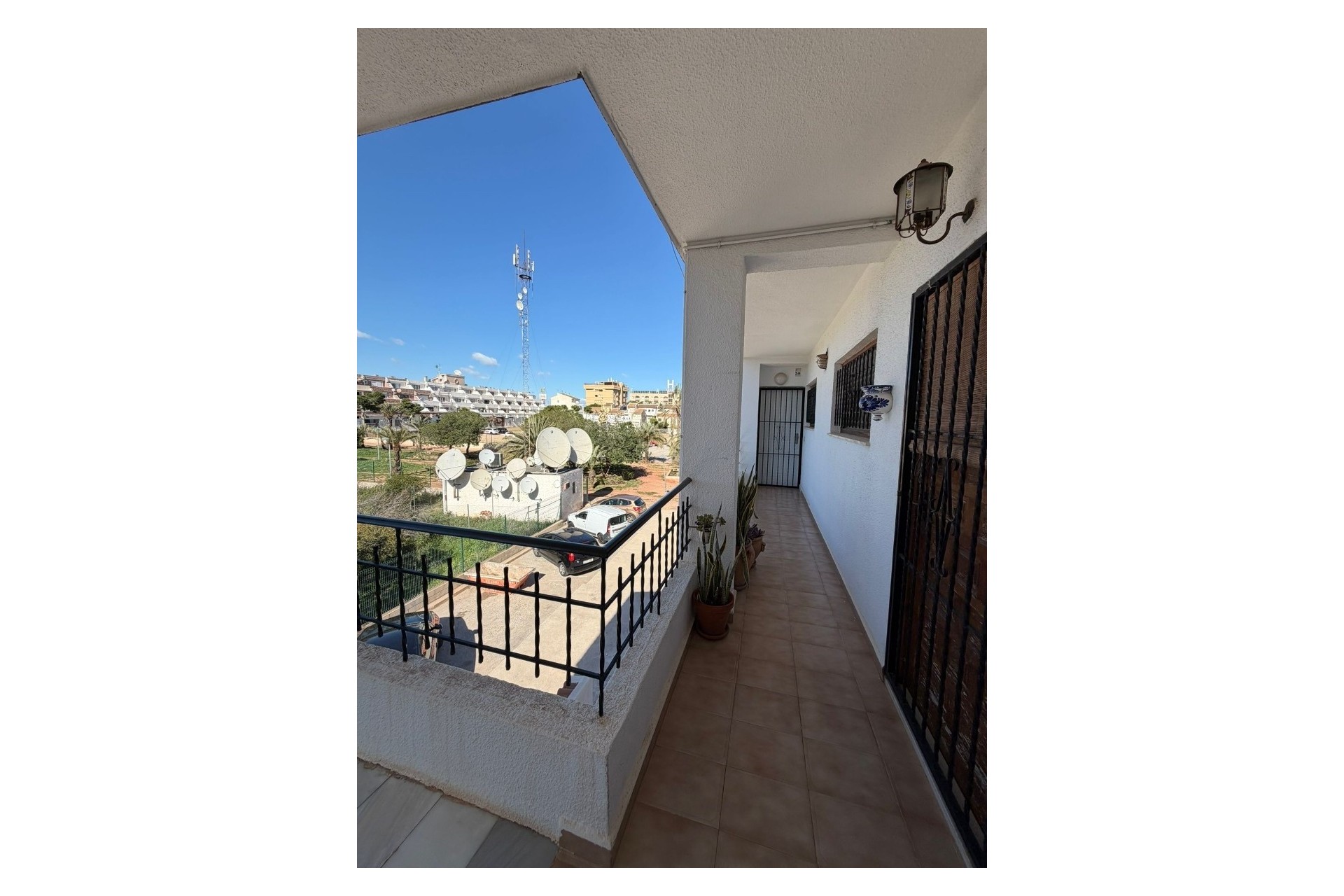 Herverkoop - Appartement / Flat -
Orihuela Costa - Punta Prima