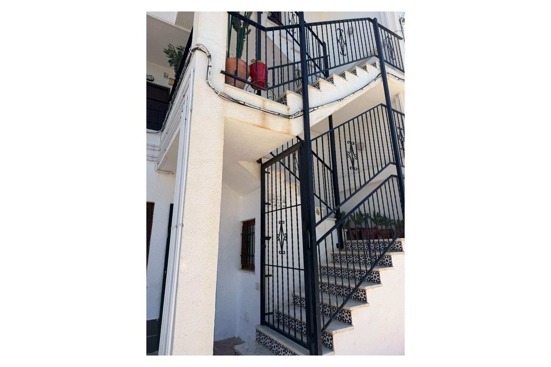 Herverkoop - Appartement / Flat -
Orihuela Costa - Punta Prima
