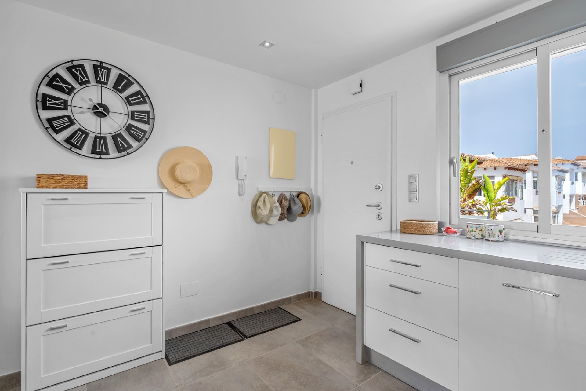Herverkoop - Appartement / Flat -
Orihuela Costa - Punta Prima