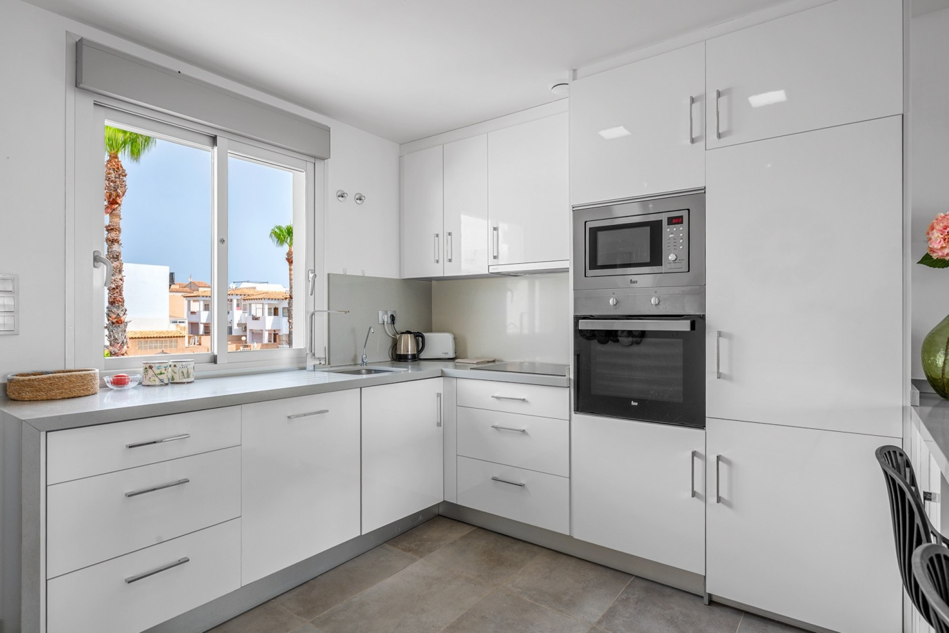 Herverkoop - Appartement / Flat -
Orihuela Costa - Punta Prima