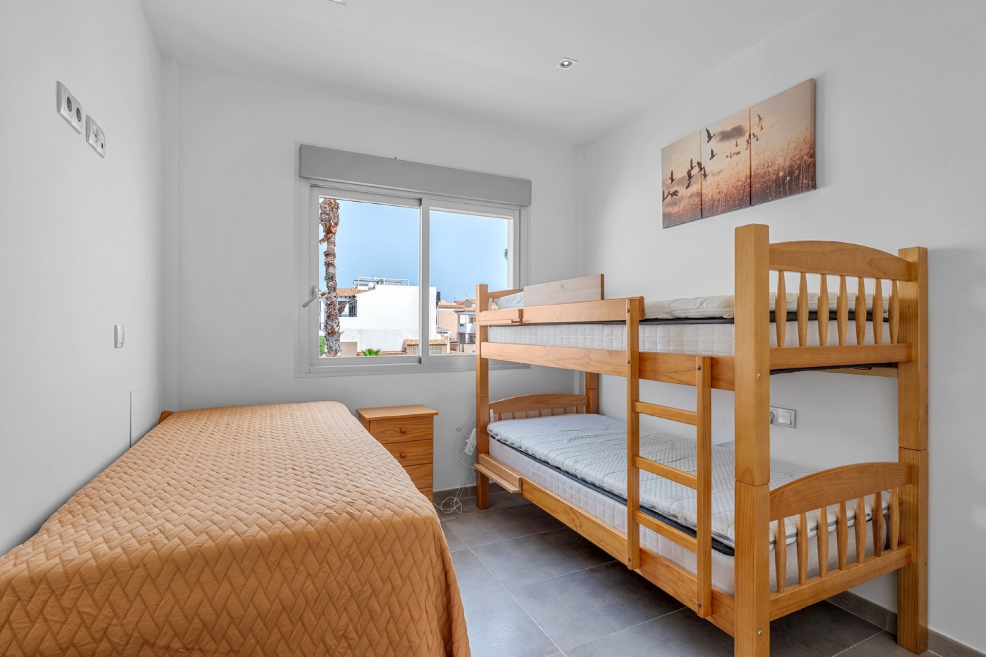 Herverkoop - Appartement / Flat -
Orihuela Costa - Punta Prima