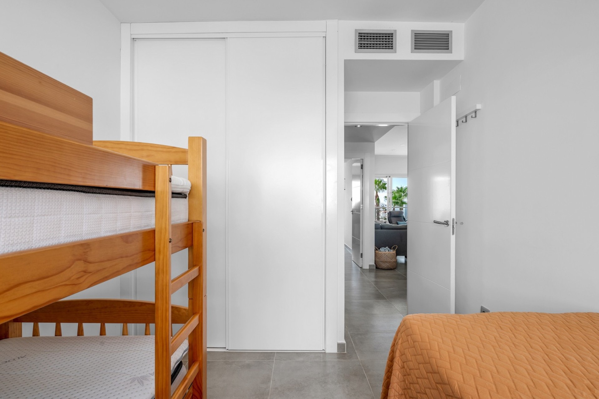 Herverkoop - Appartement / Flat -
Orihuela Costa - Punta Prima
