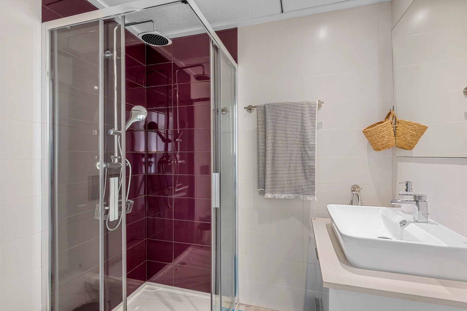 Herverkoop - Appartement / Flat -
Orihuela Costa - Punta Prima