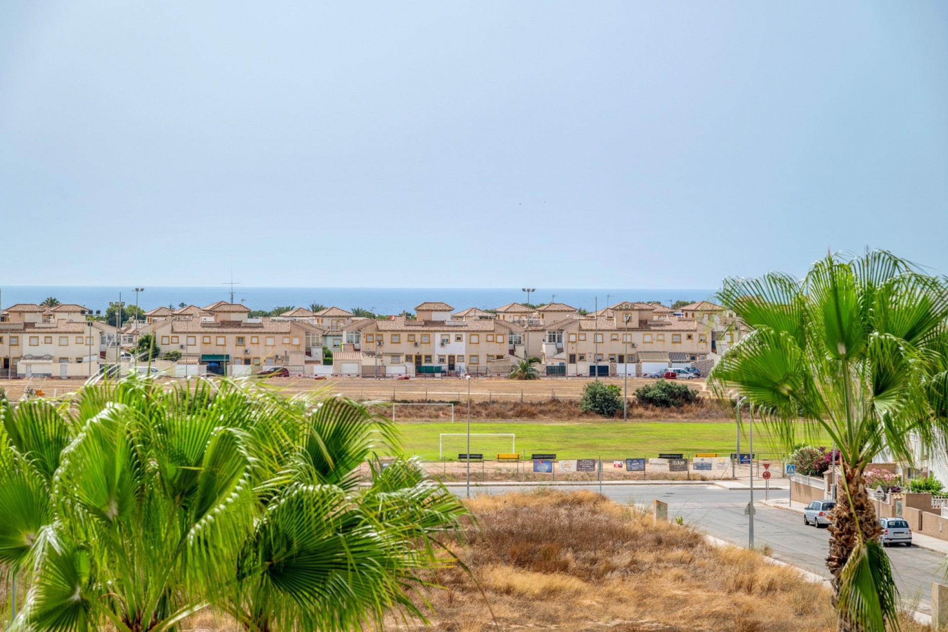 Herverkoop - Appartement / Flat -
Orihuela Costa - Punta Prima
