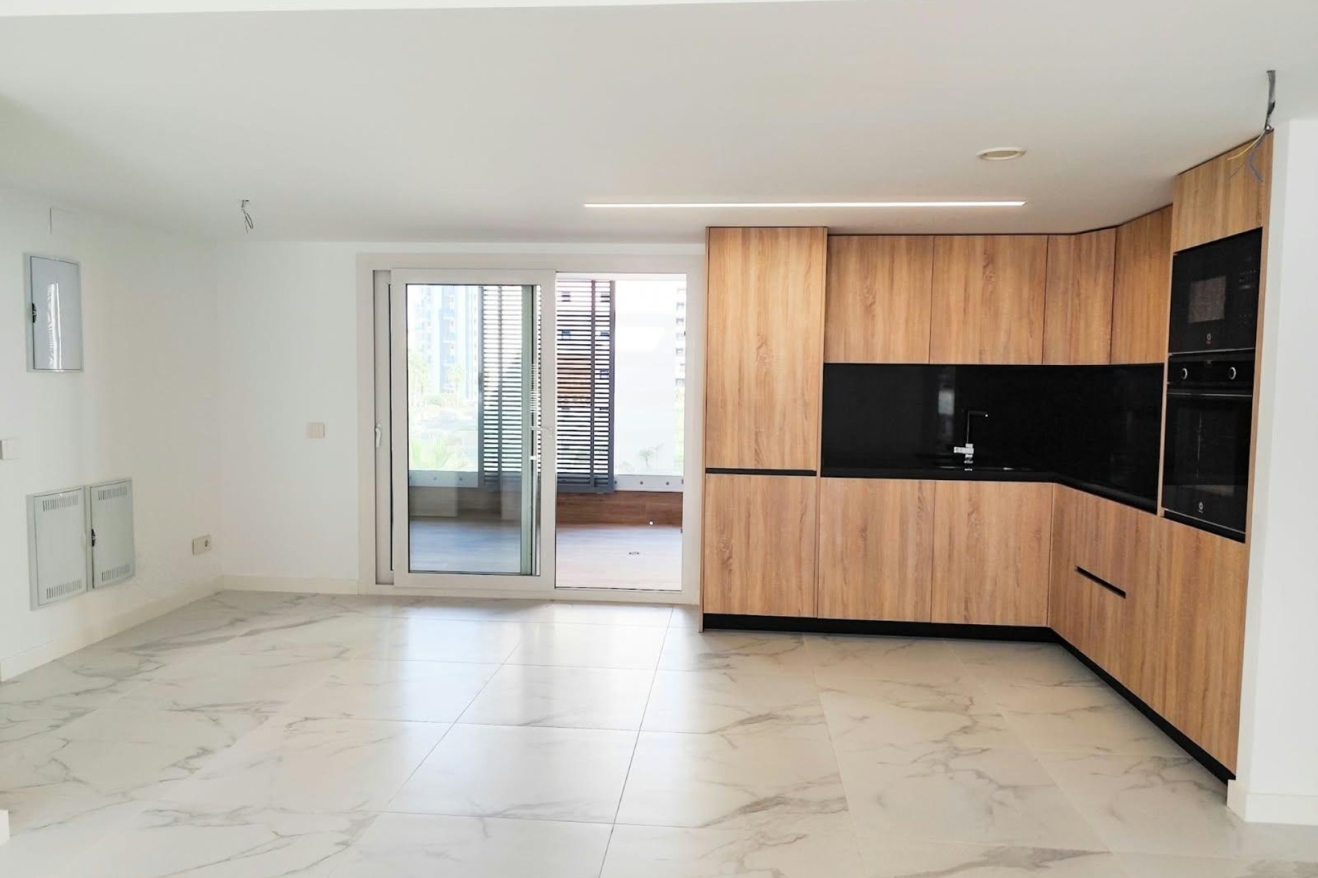 Herverkoop - Appartement / Flat -
Orihuela Costa - Punta Prima