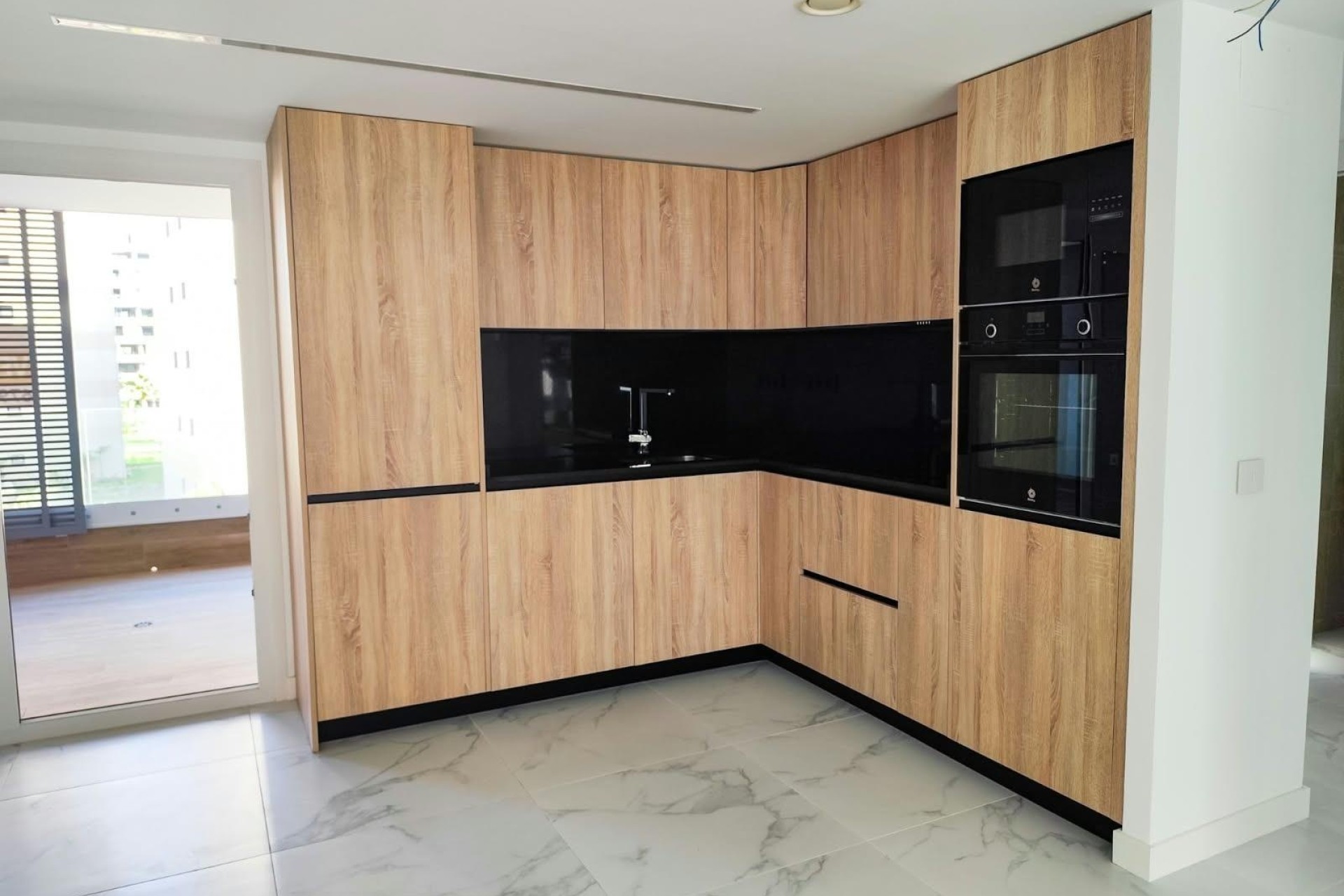 Herverkoop - Appartement / Flat -
Orihuela Costa - Punta Prima