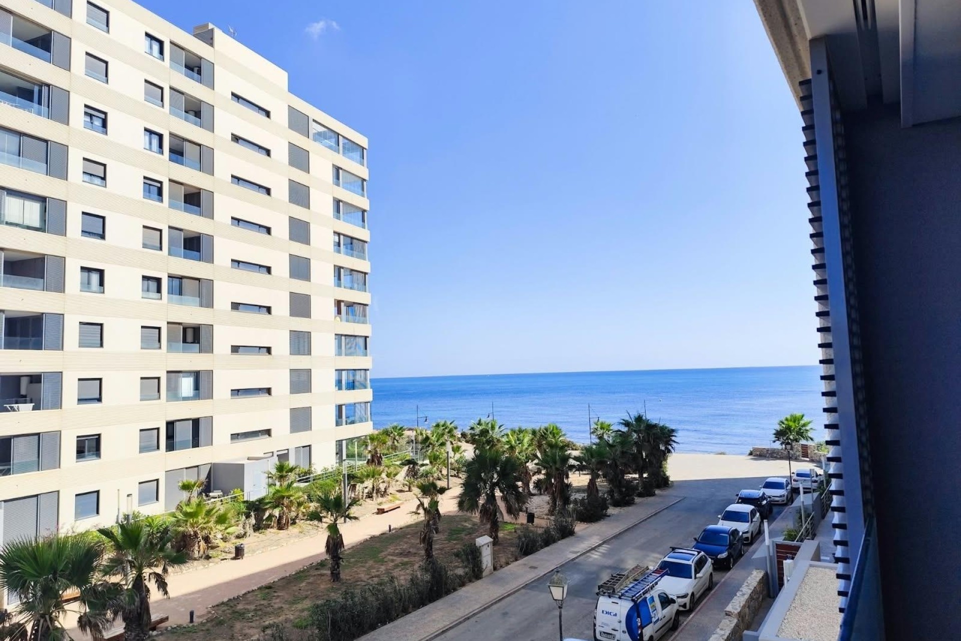 Herverkoop - Appartement / Flat -
Orihuela Costa - Punta Prima