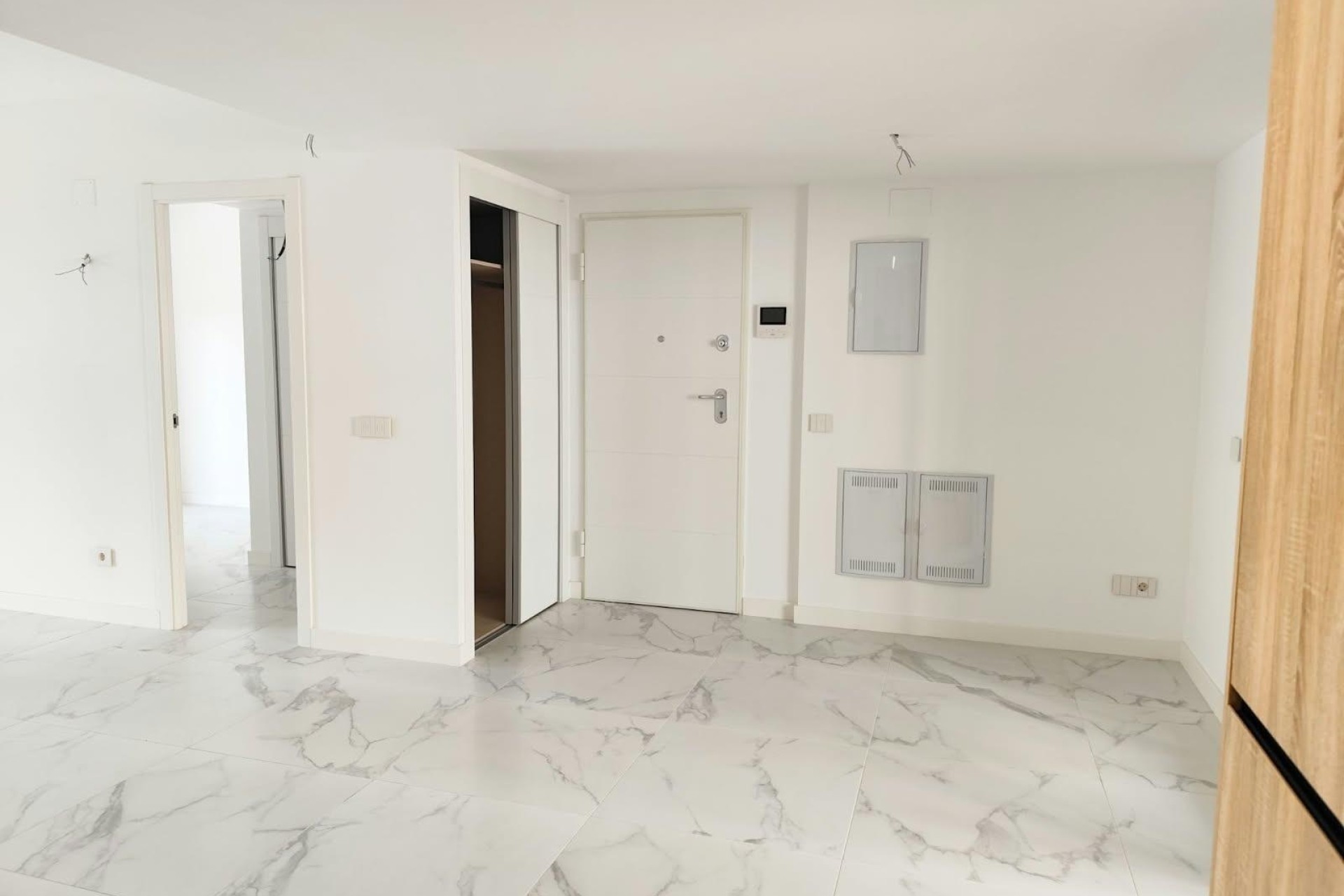 Herverkoop - Appartement / Flat -
Orihuela Costa - Punta Prima