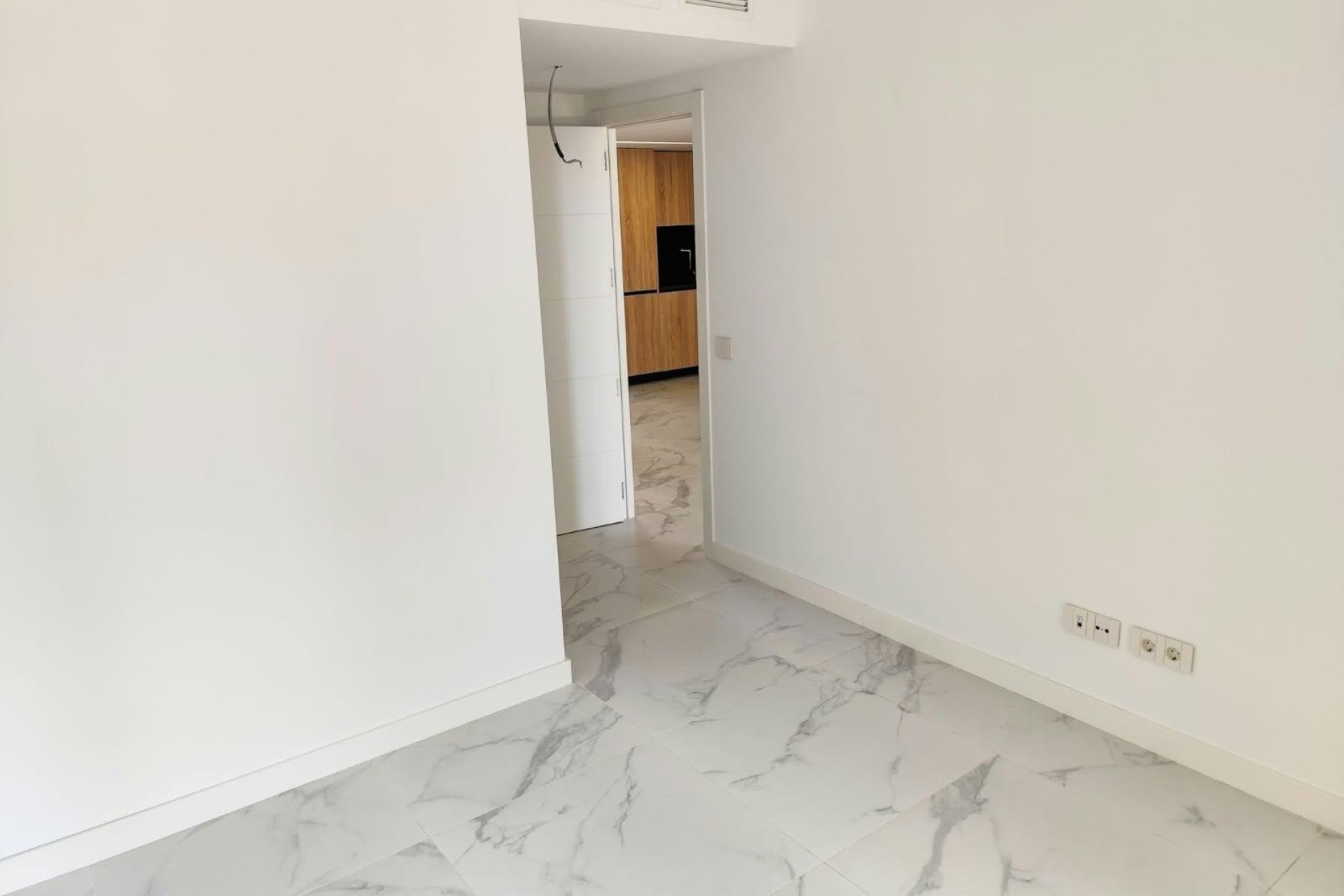 Herverkoop - Appartement / Flat -
Orihuela Costa - Punta Prima