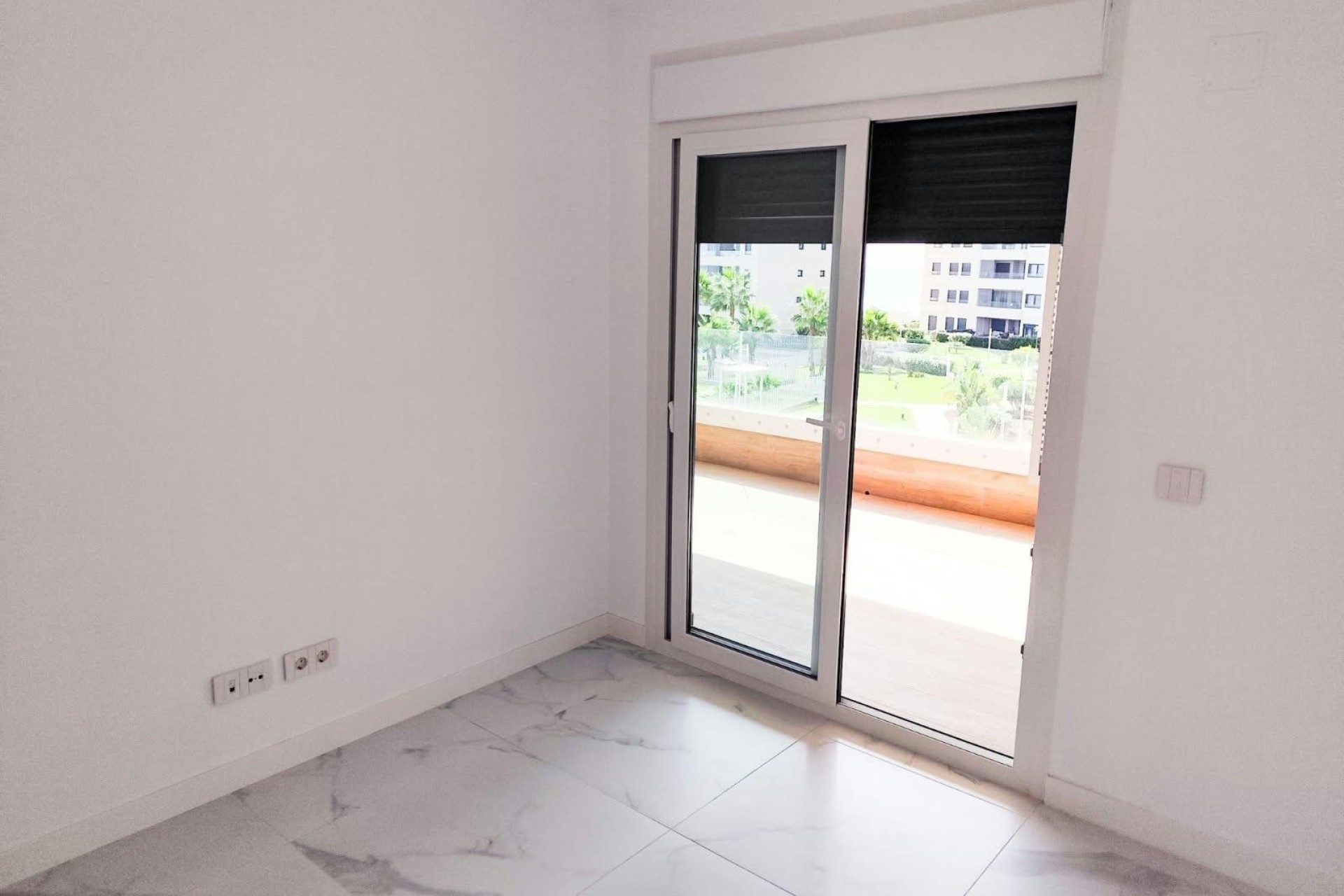 Herverkoop - Appartement / Flat -
Orihuela Costa - Punta Prima