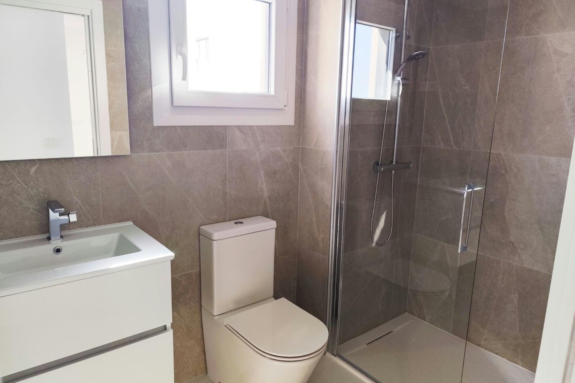 Herverkoop - Appartement / Flat -
Orihuela Costa - Punta Prima