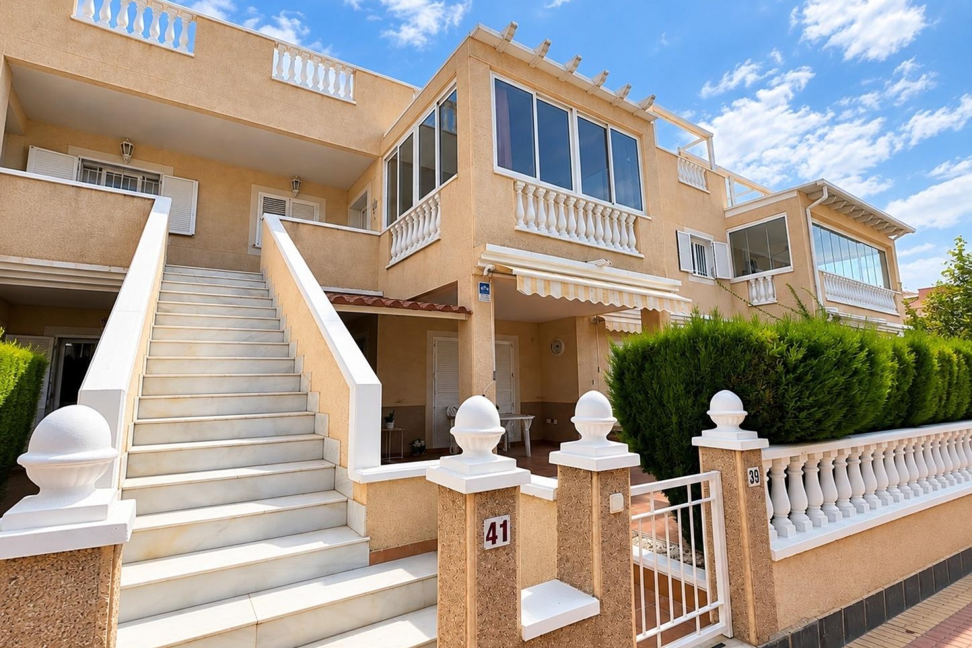 Herverkoop - Appartement / Flat -
Orihuela Costa - Punta Prima