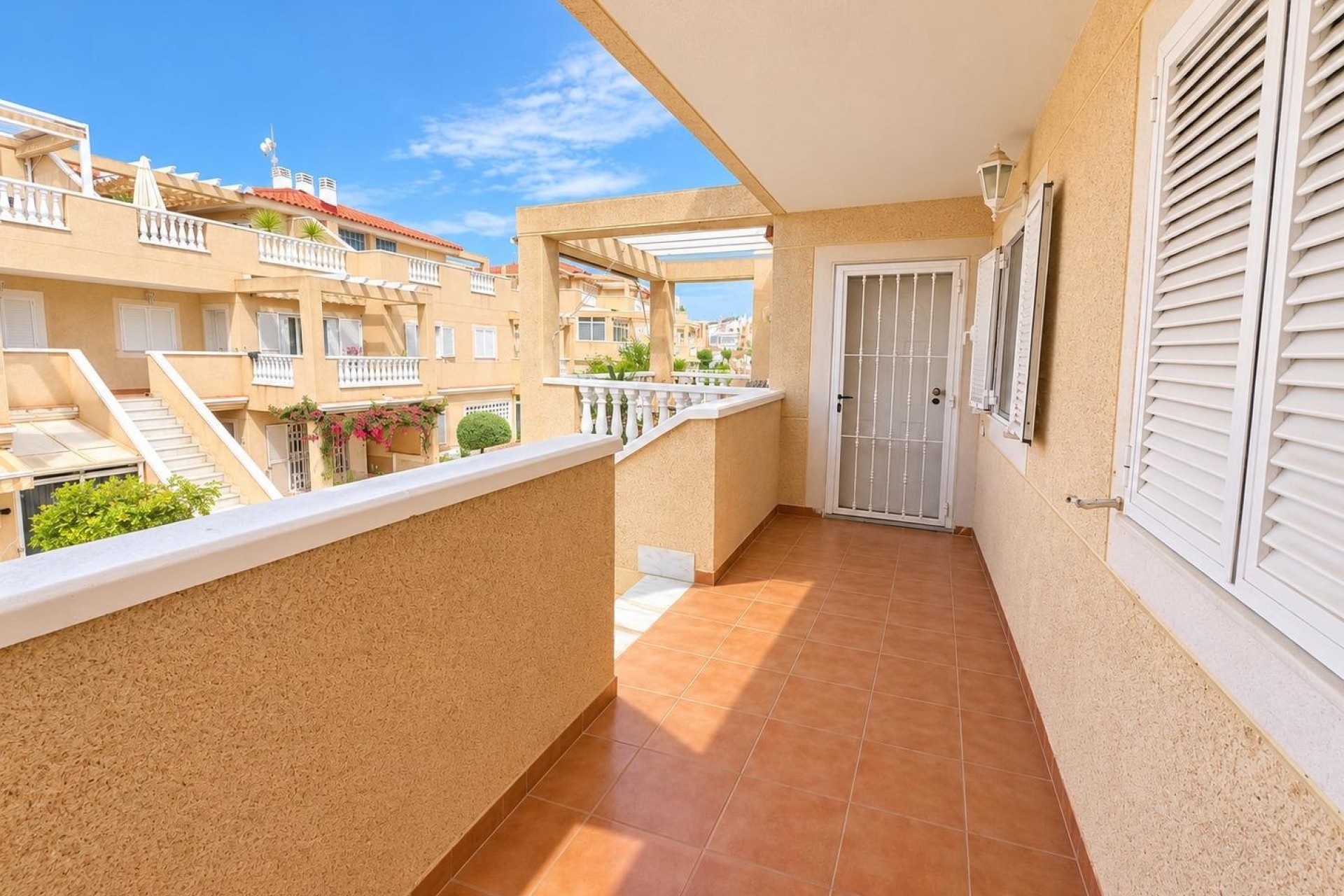 Herverkoop - Appartement / Flat -
Orihuela Costa - Punta Prima