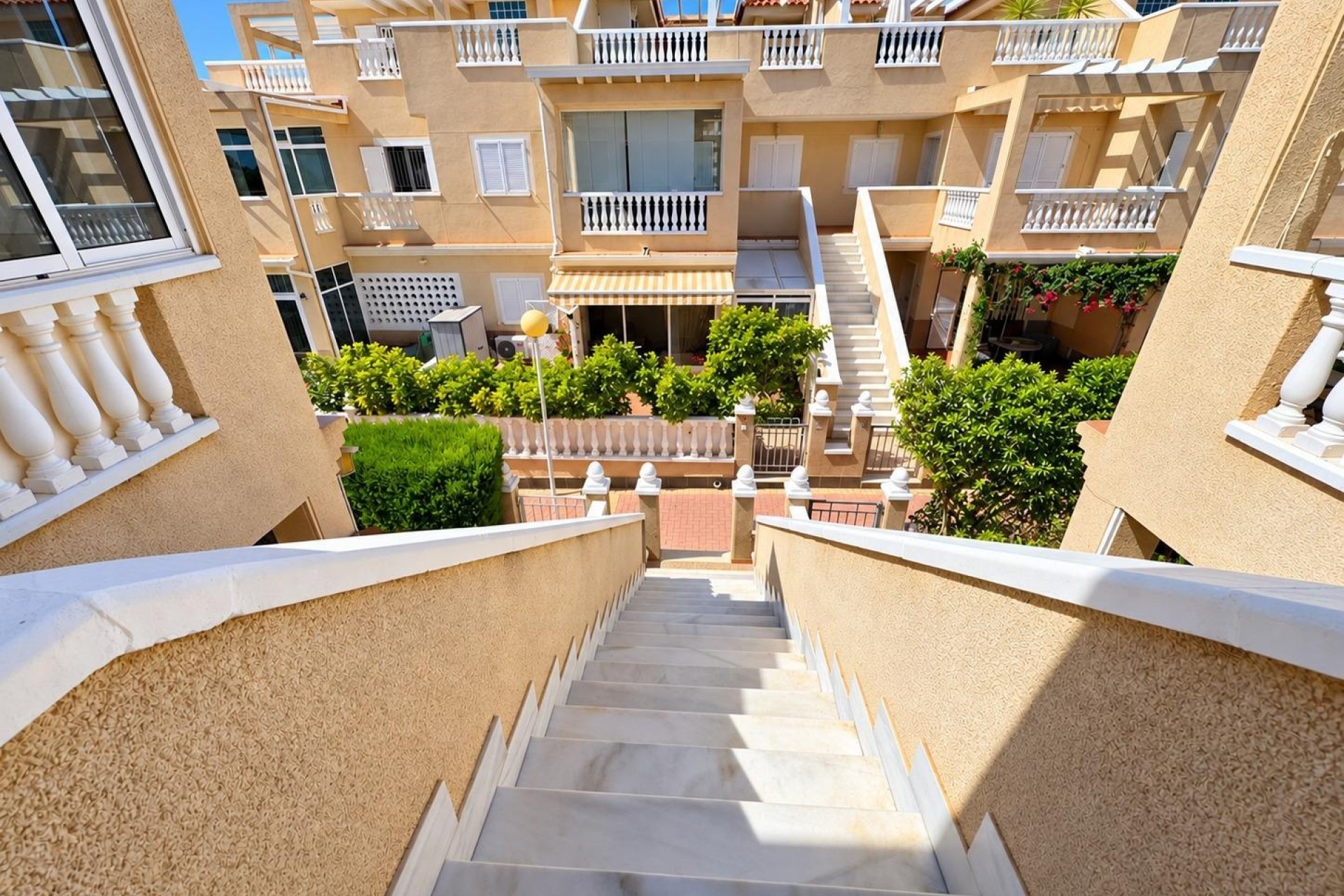 Herverkoop - Appartement / Flat -
Orihuela Costa - Punta Prima