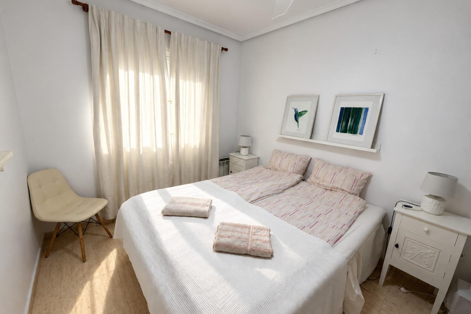 Herverkoop - Appartement / Flat -
Orihuela Costa - Punta Prima