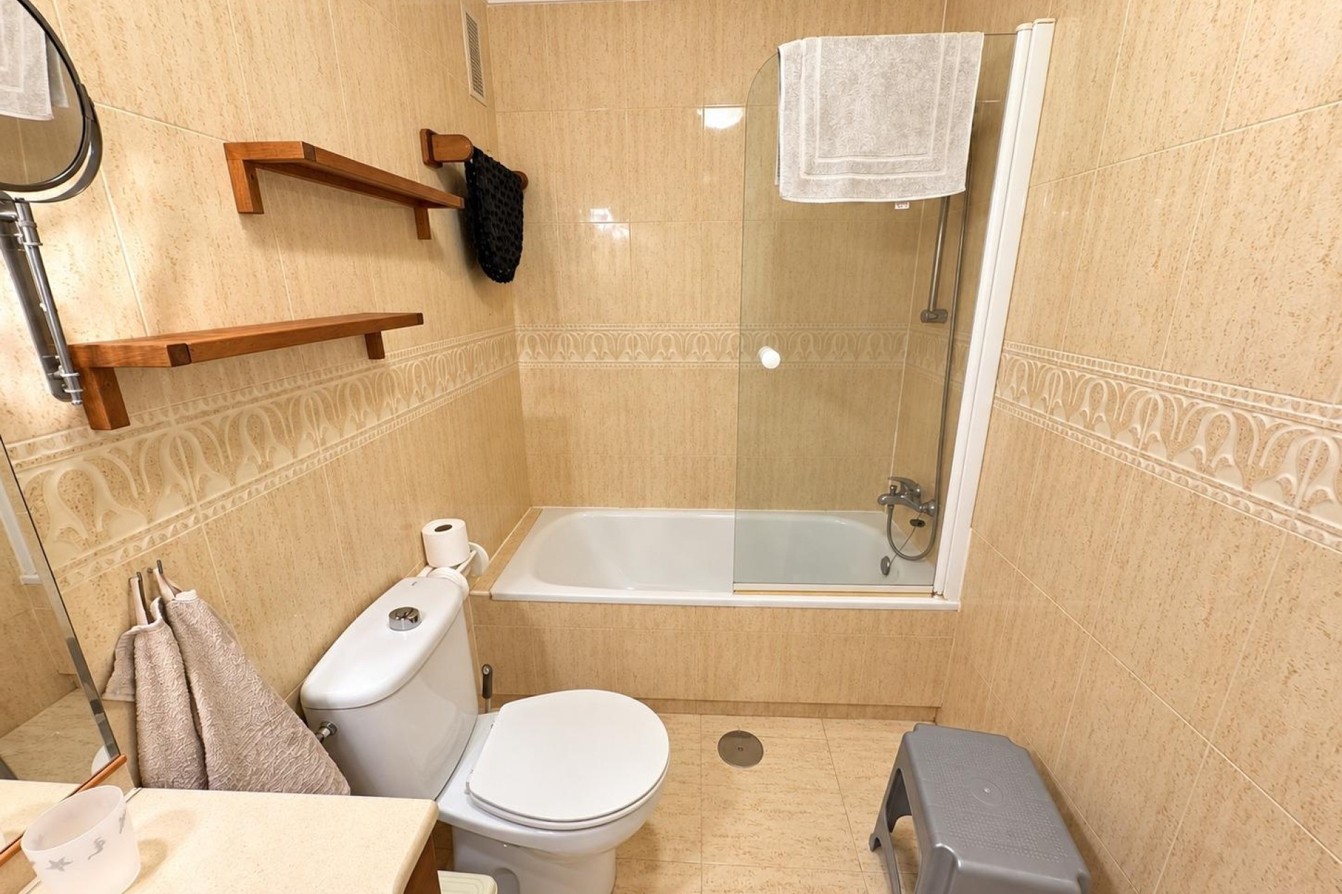 Herverkoop - Appartement / Flat -
Orihuela Costa - Punta Prima