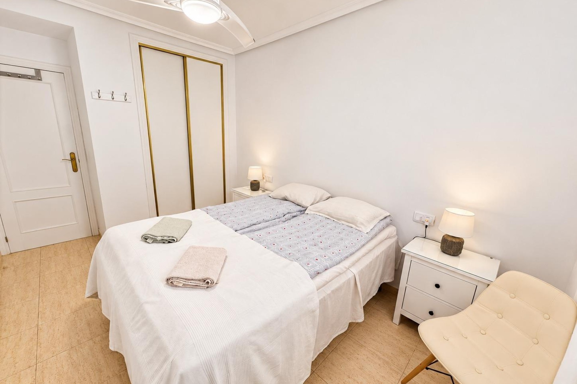 Herverkoop - Appartement / Flat -
Orihuela Costa - Punta Prima