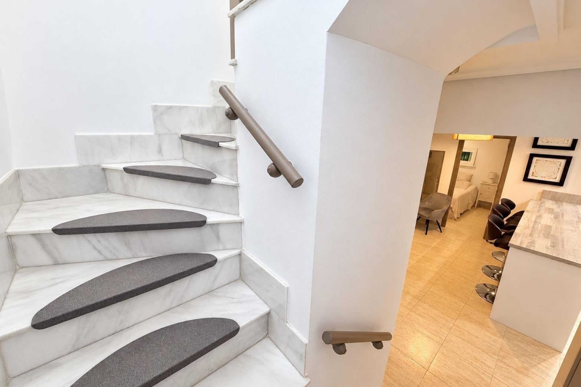 Herverkoop - Appartement / Flat -
Orihuela Costa - Punta Prima