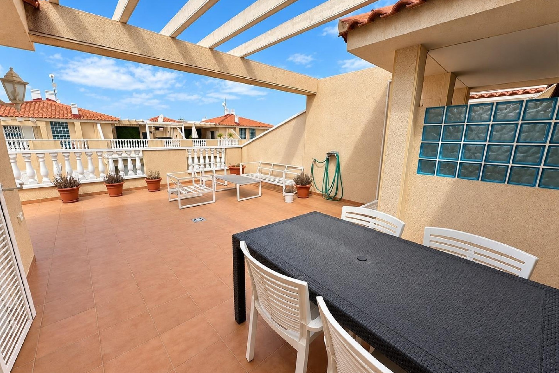 Herverkoop - Appartement / Flat -
Orihuela Costa - Punta Prima