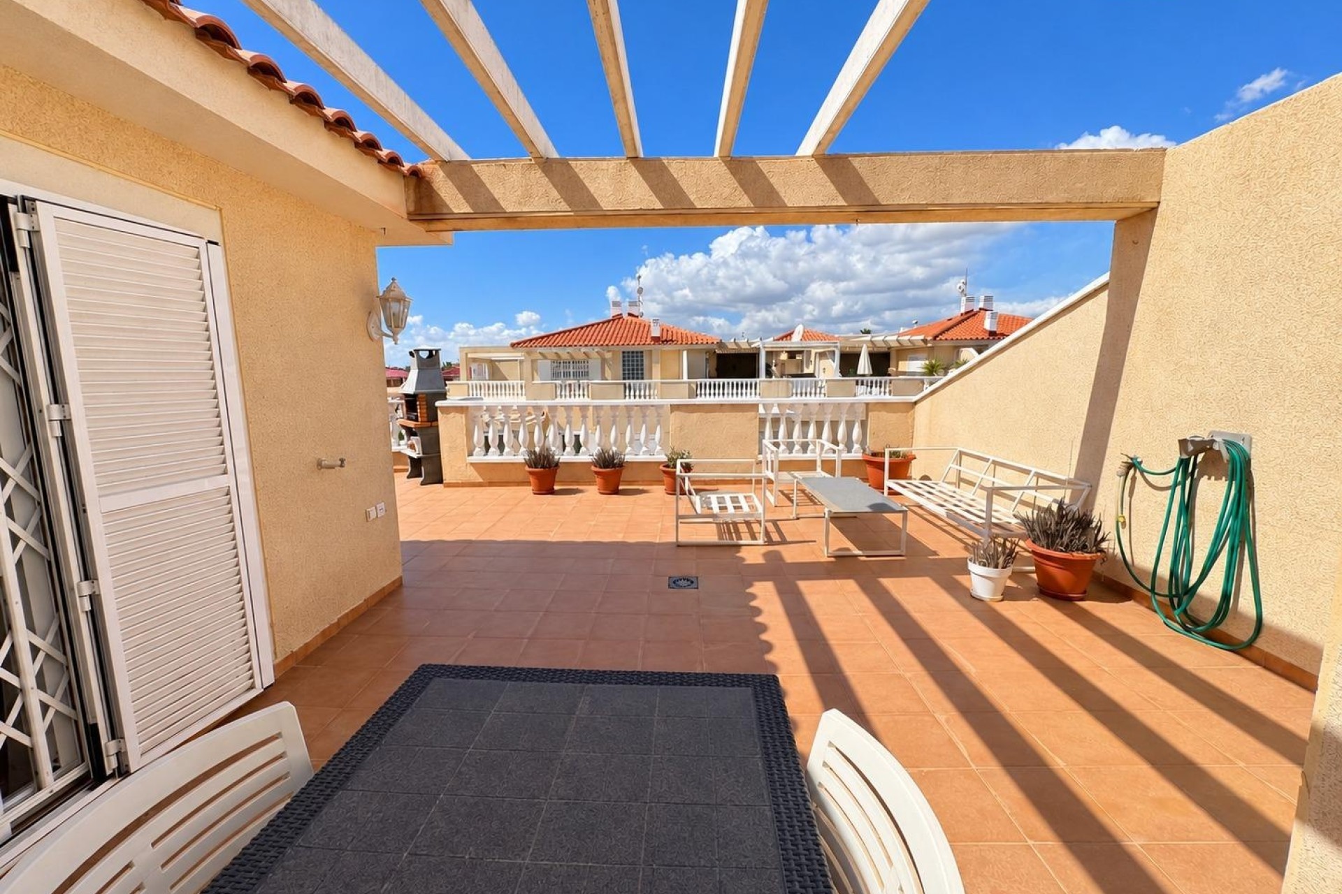 Herverkoop - Appartement / Flat -
Orihuela Costa - Punta Prima