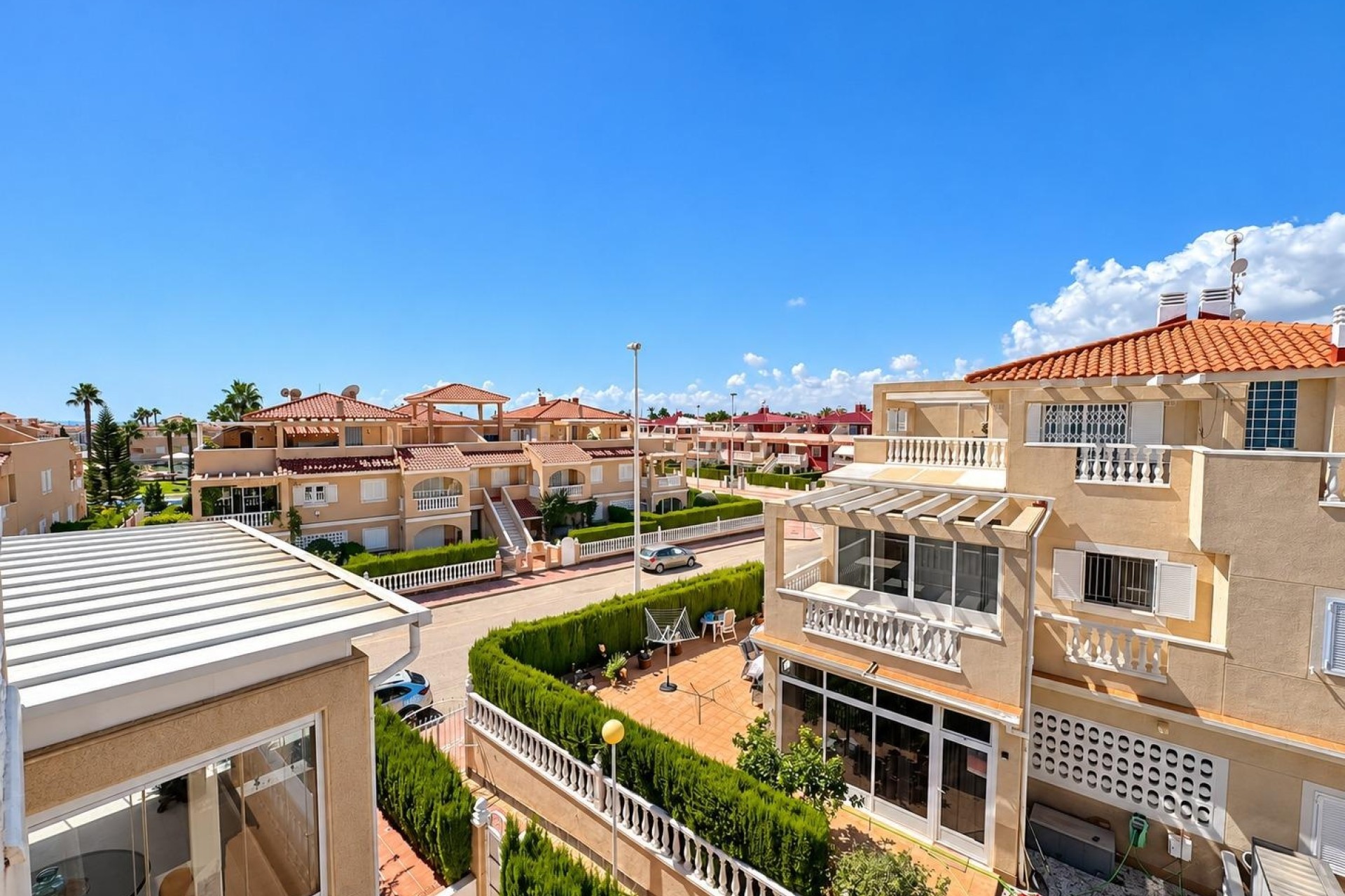 Herverkoop - Appartement / Flat -
Orihuela Costa - Punta Prima