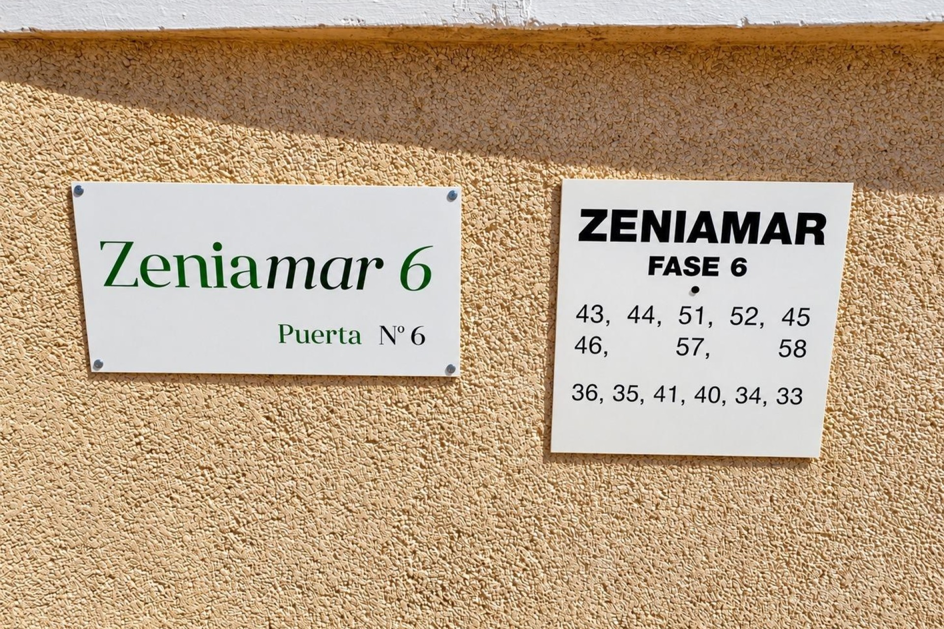 Herverkoop - Appartement / Flat -
Orihuela Costa - Punta Prima