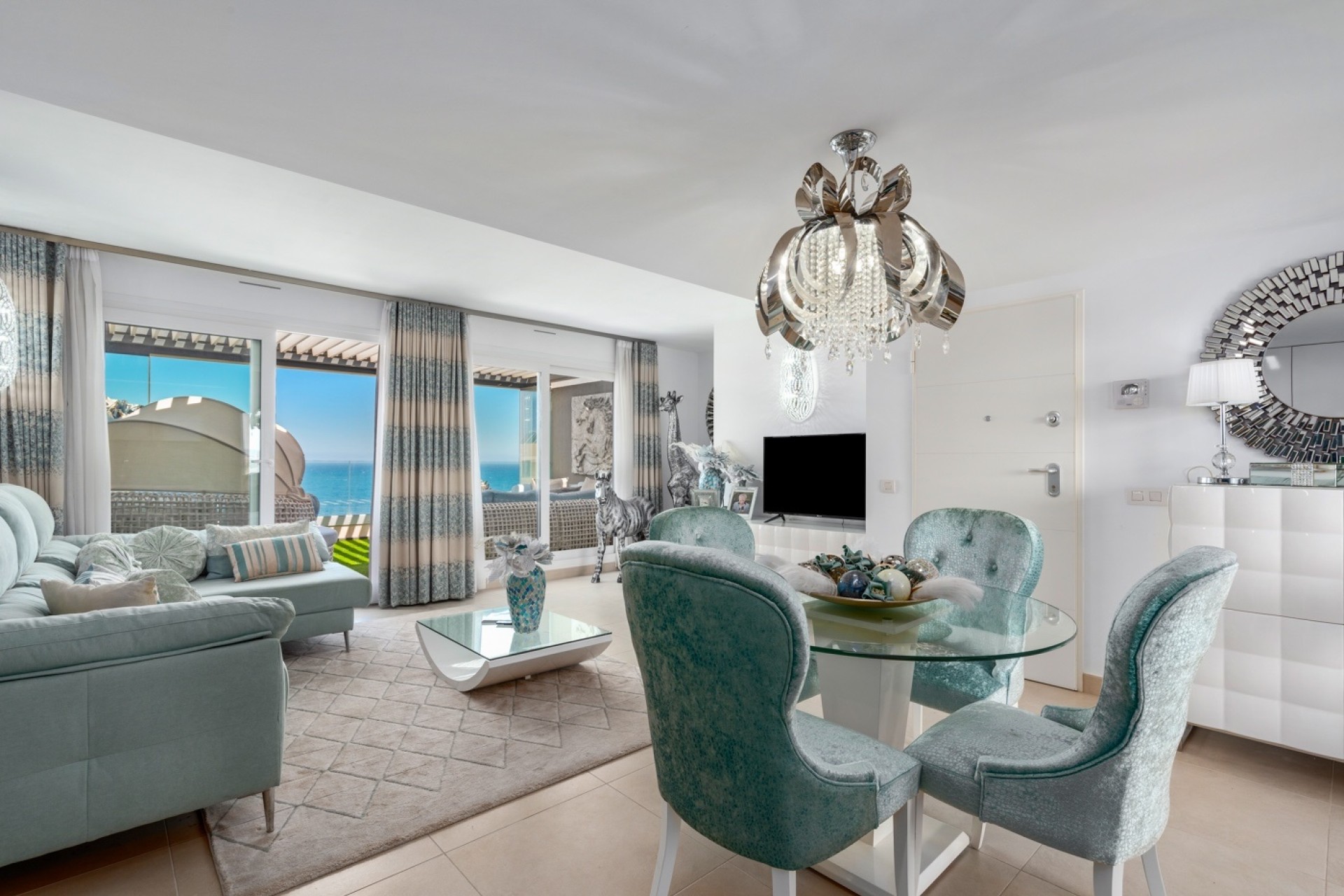 Herverkoop - Appartement / Flat -
Orihuela Costa - Punta Prima