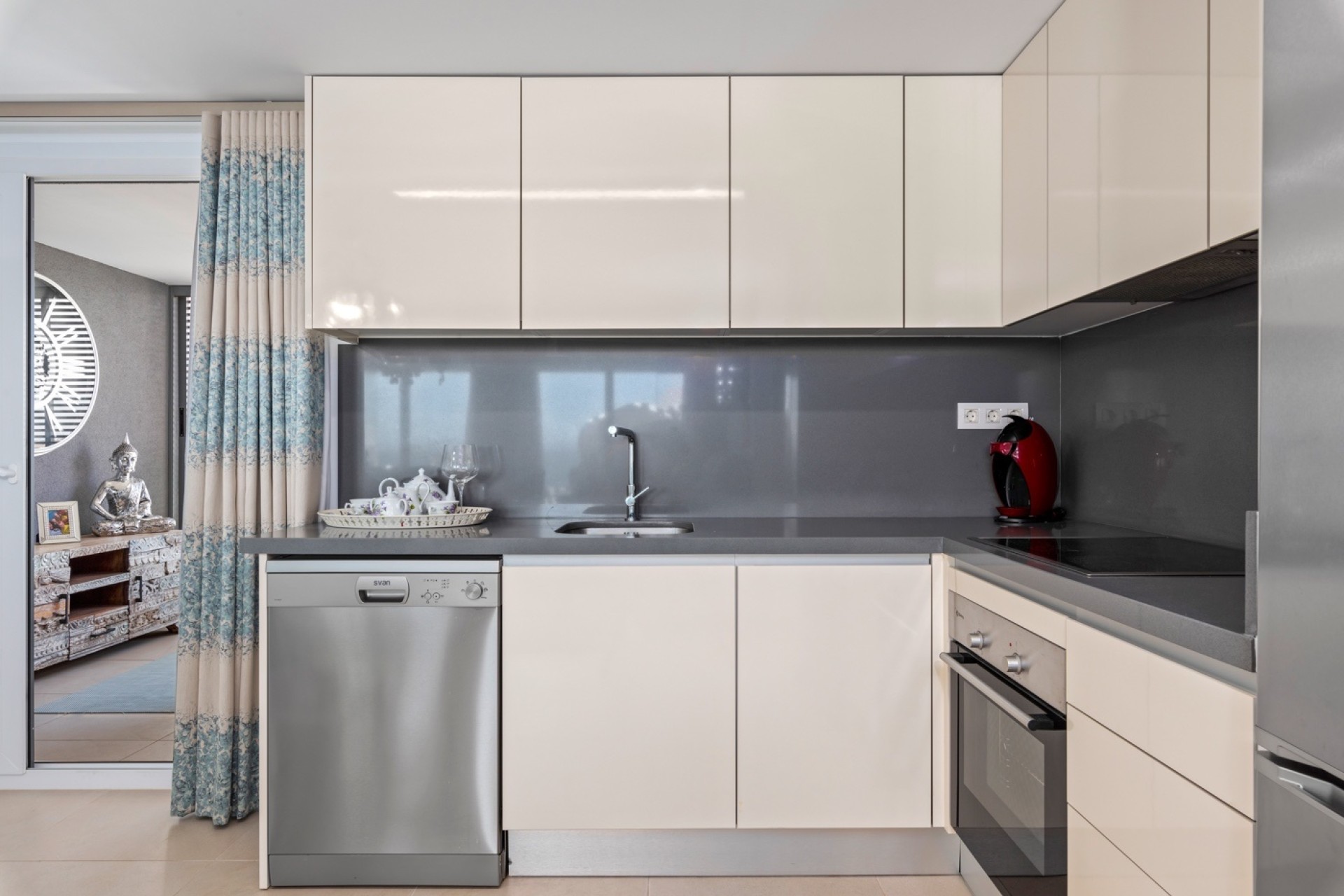 Herverkoop - Appartement / Flat -
Orihuela Costa - Punta Prima