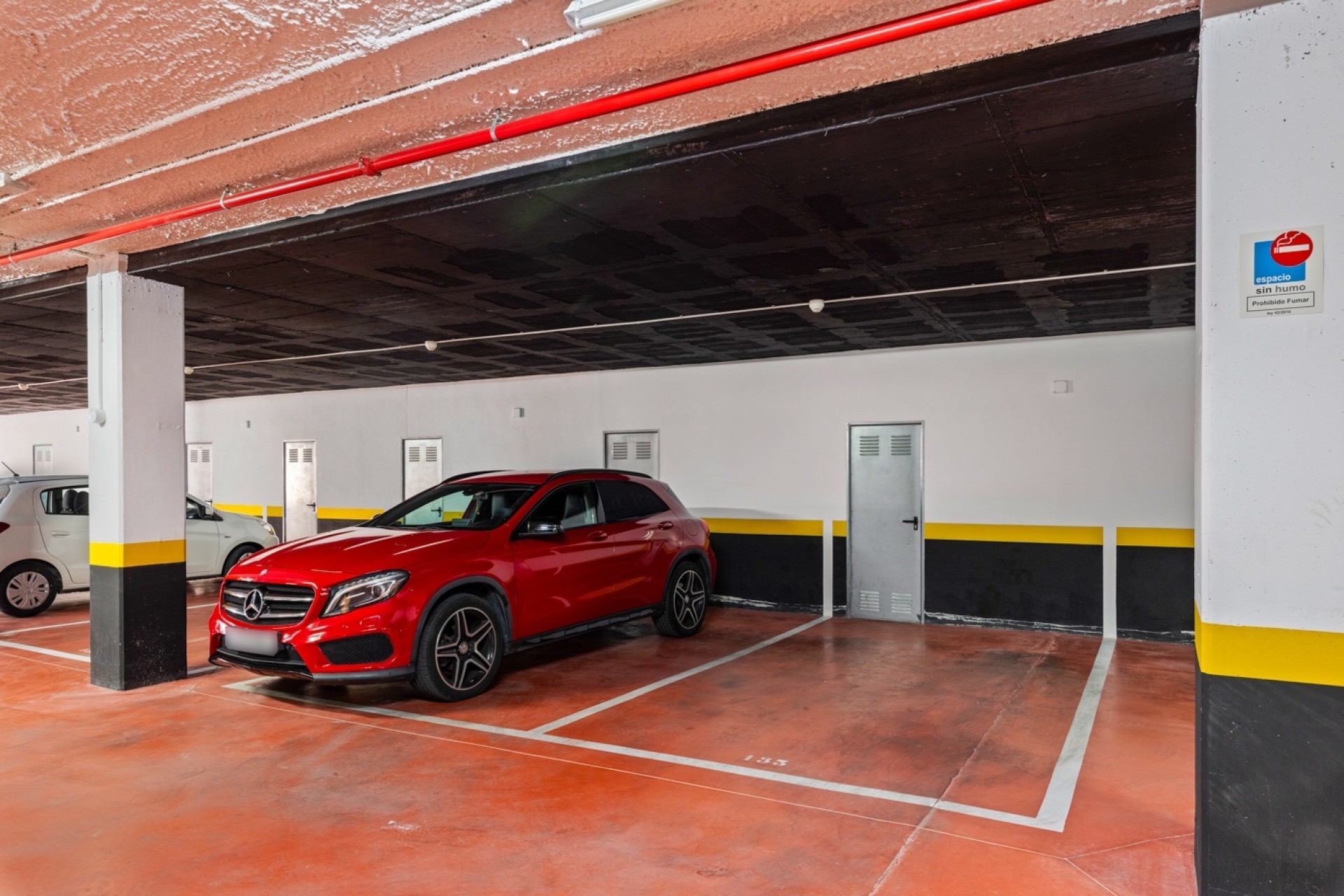 Herverkoop - Appartement / Flat -
Orihuela Costa - Punta Prima