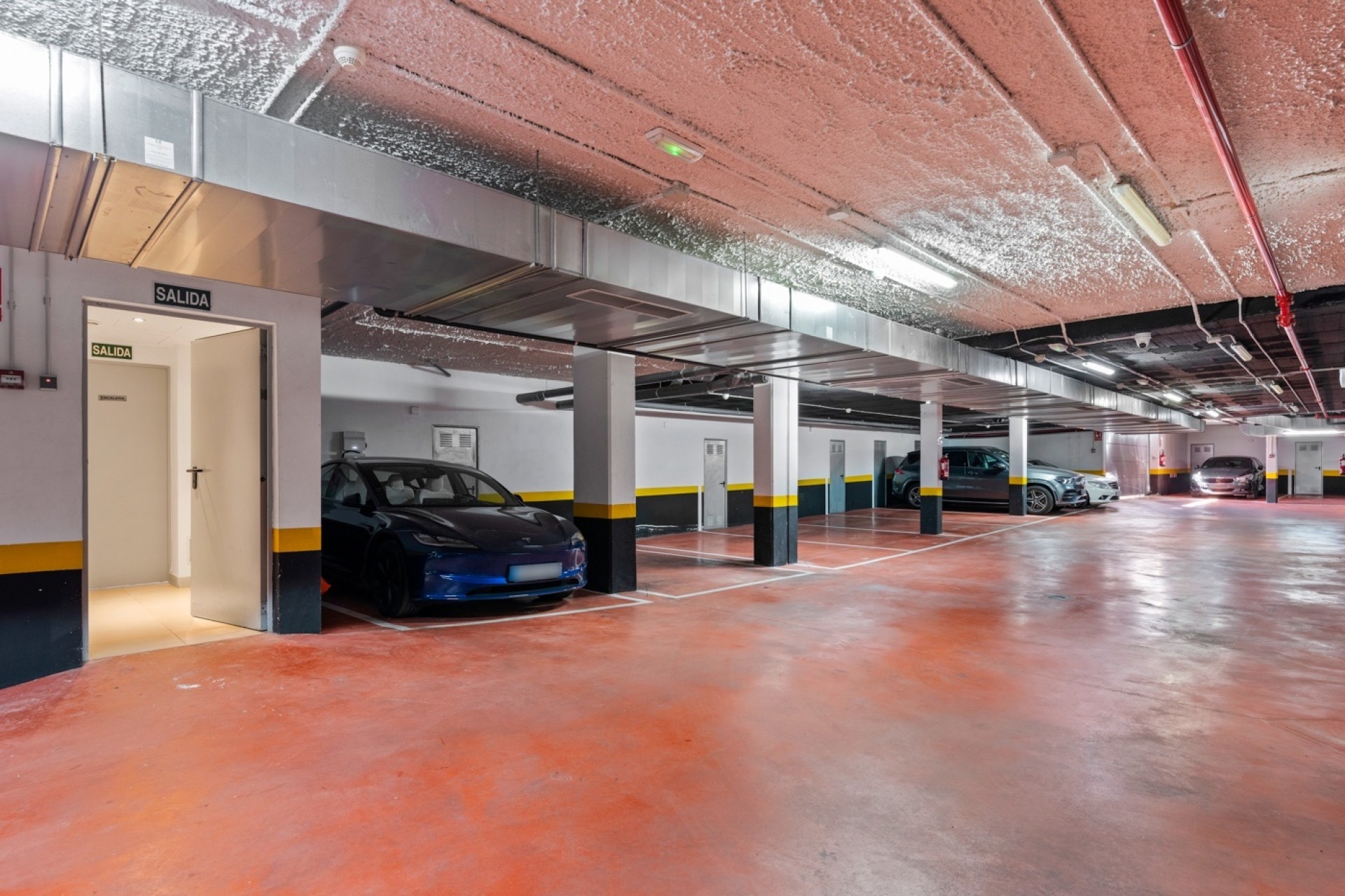 Herverkoop - Appartement / Flat -
Orihuela Costa - Punta Prima