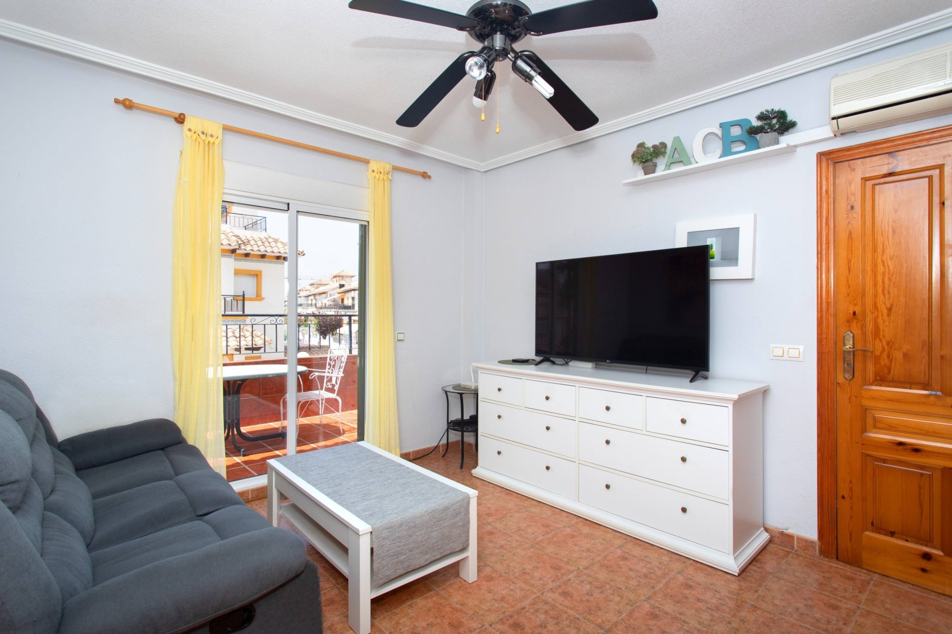 Herverkoop - Appartement / Flat -
Orihuela Costa - Rocio del Mar
