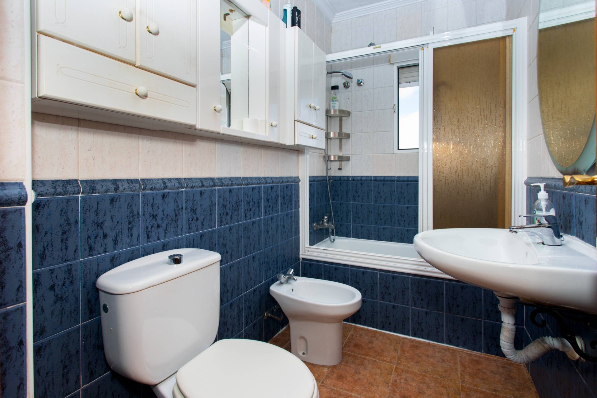 Herverkoop - Appartement / Flat -
Orihuela Costa - Rocio del Mar