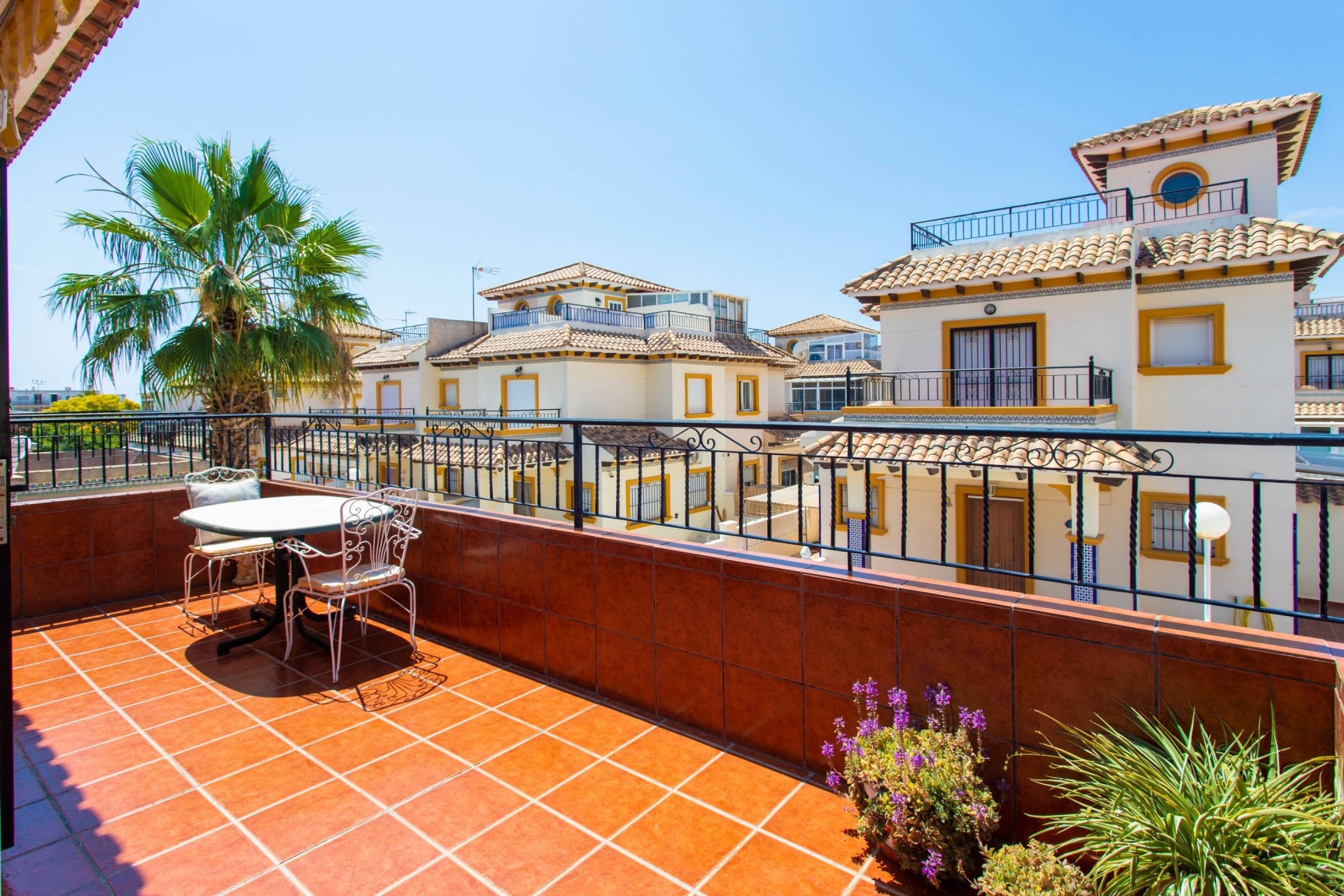 Herverkoop - Appartement / Flat -
Orihuela Costa - Rocio del Mar