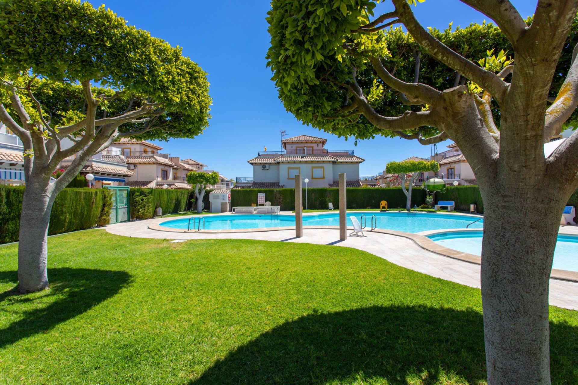 Herverkoop - Appartement / Flat -
Orihuela Costa - Rocio del Mar