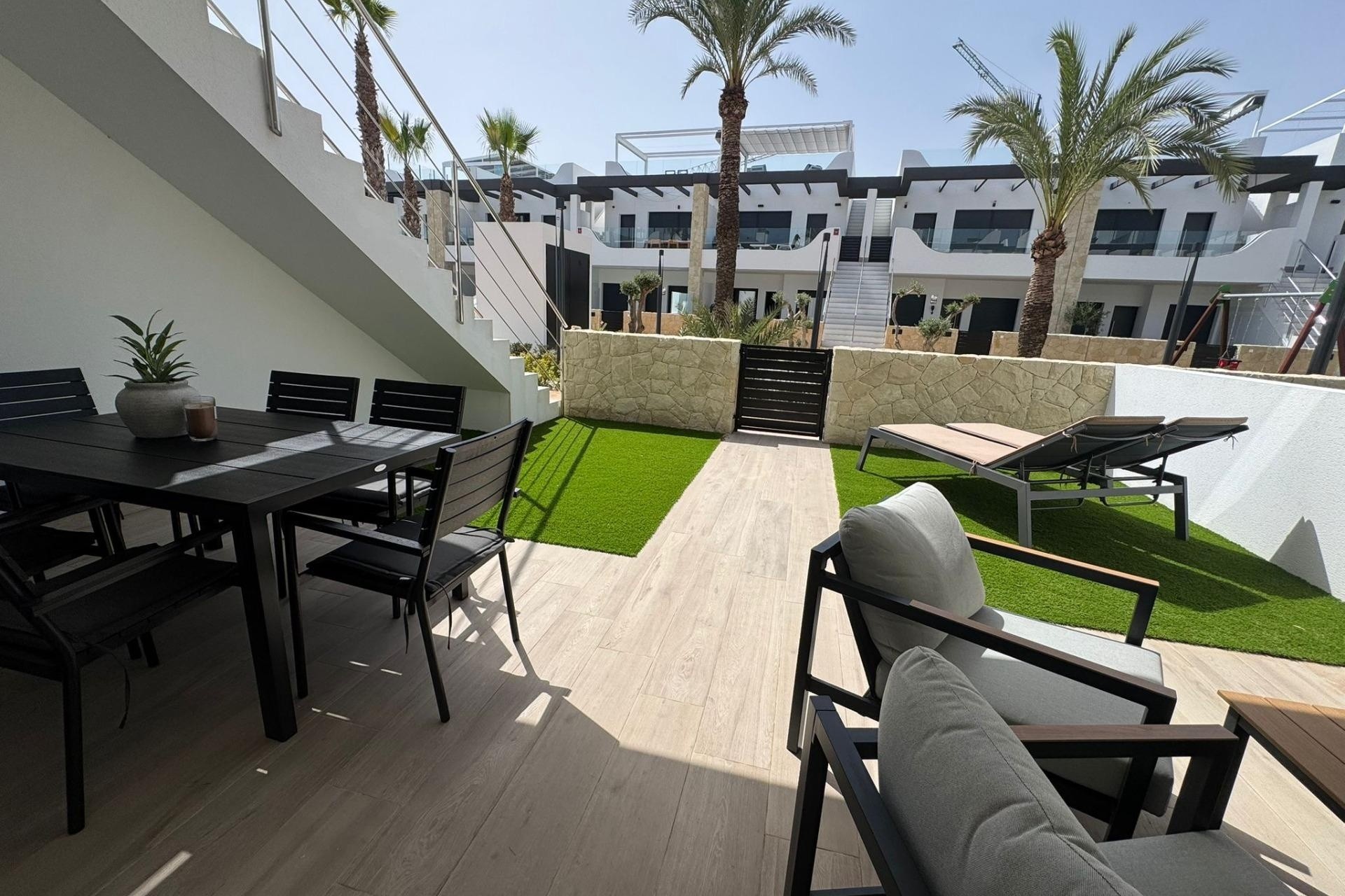 Herverkoop - Appartement / Flat -
Orihuela Costa - Rocio del Mar