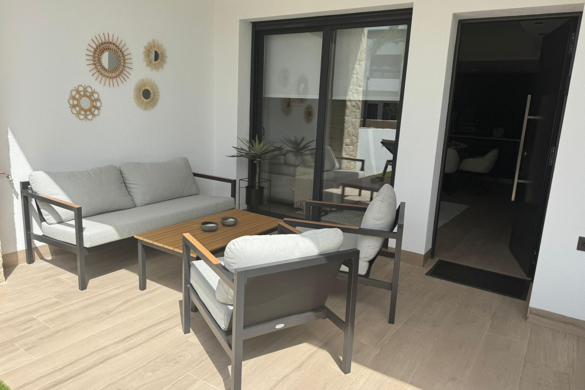 Herverkoop - Appartement / Flat -
Orihuela Costa - Rocio del Mar