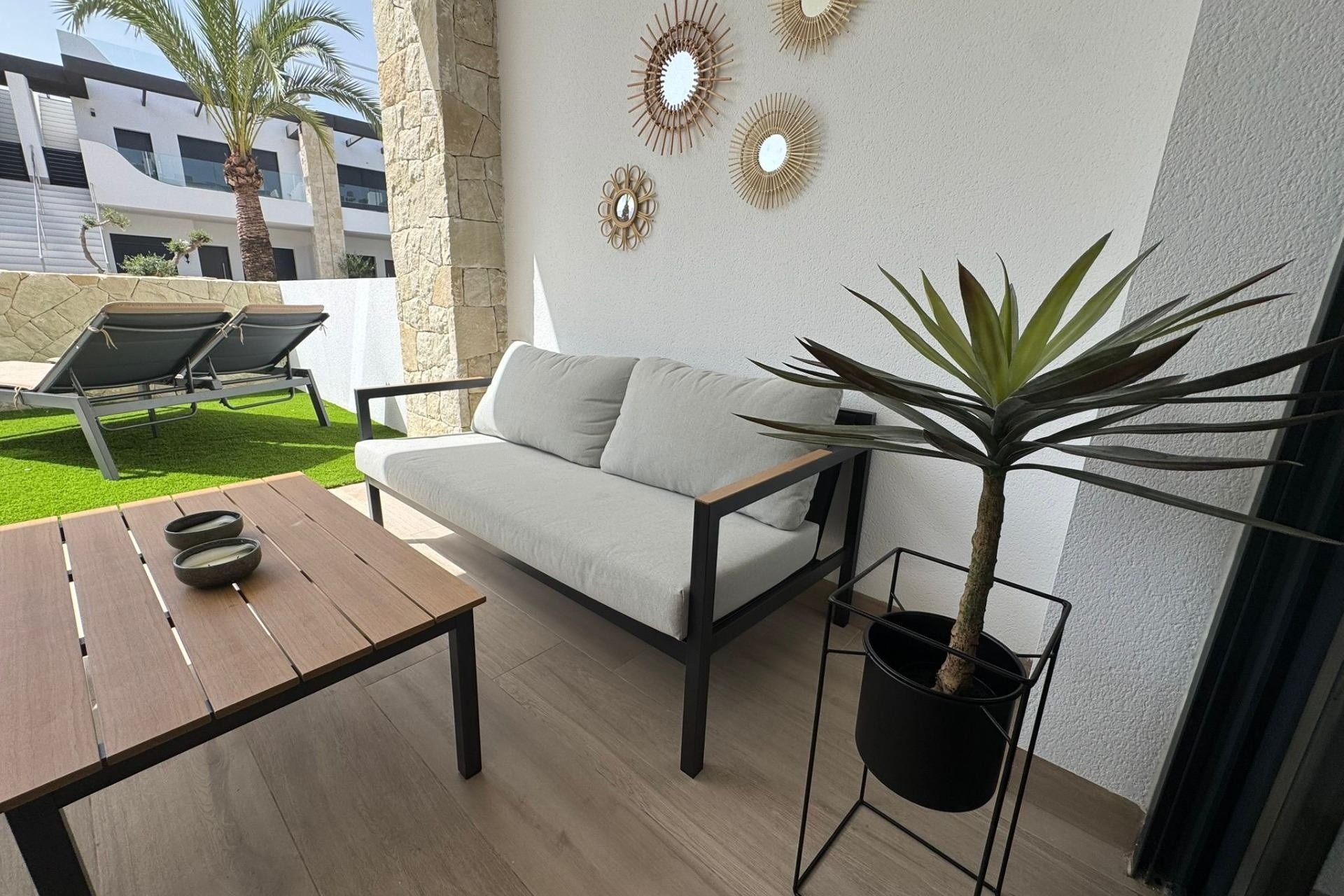 Herverkoop - Appartement / Flat -
Orihuela Costa - Rocio del Mar