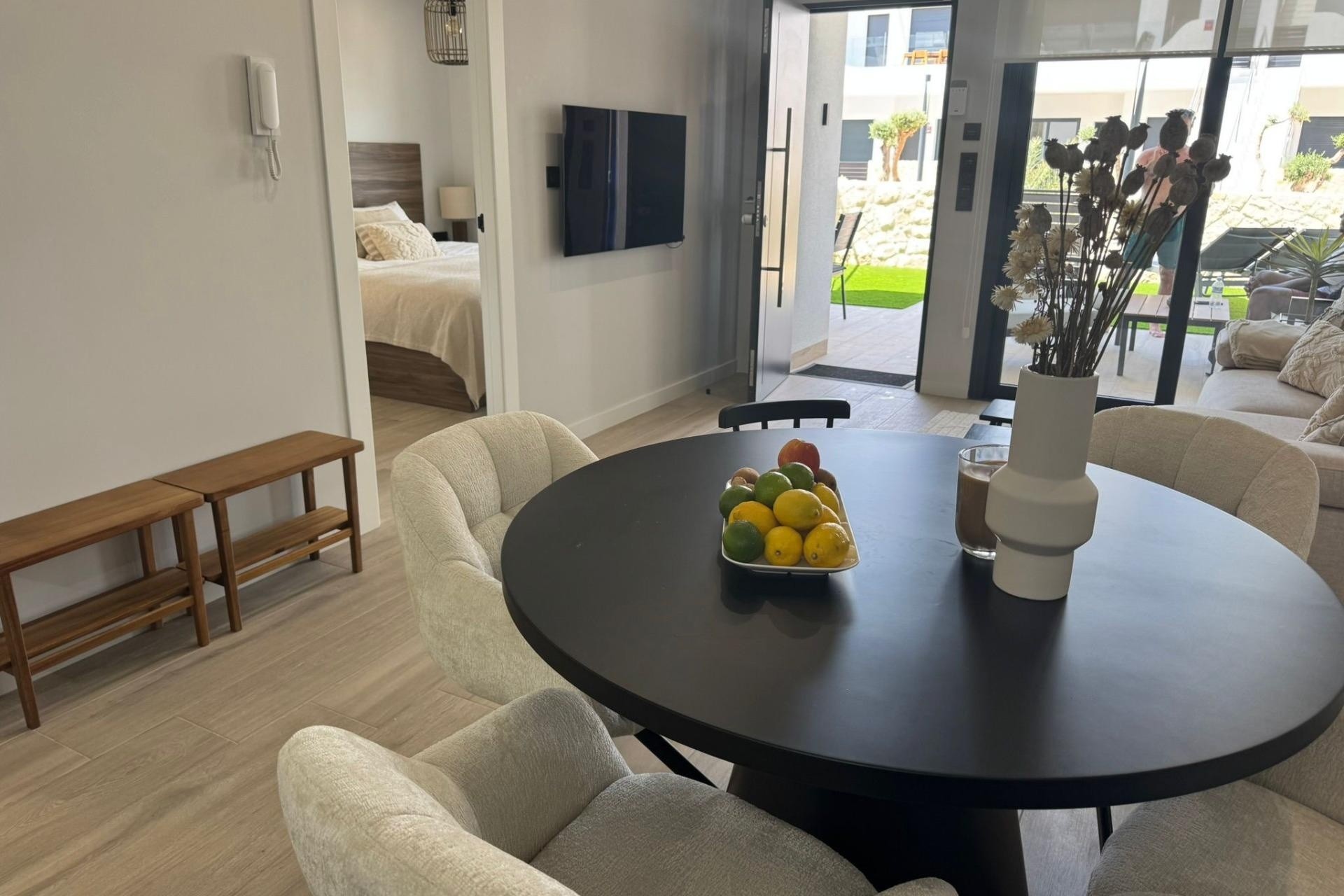 Herverkoop - Appartement / Flat -
Orihuela Costa - Rocio del Mar