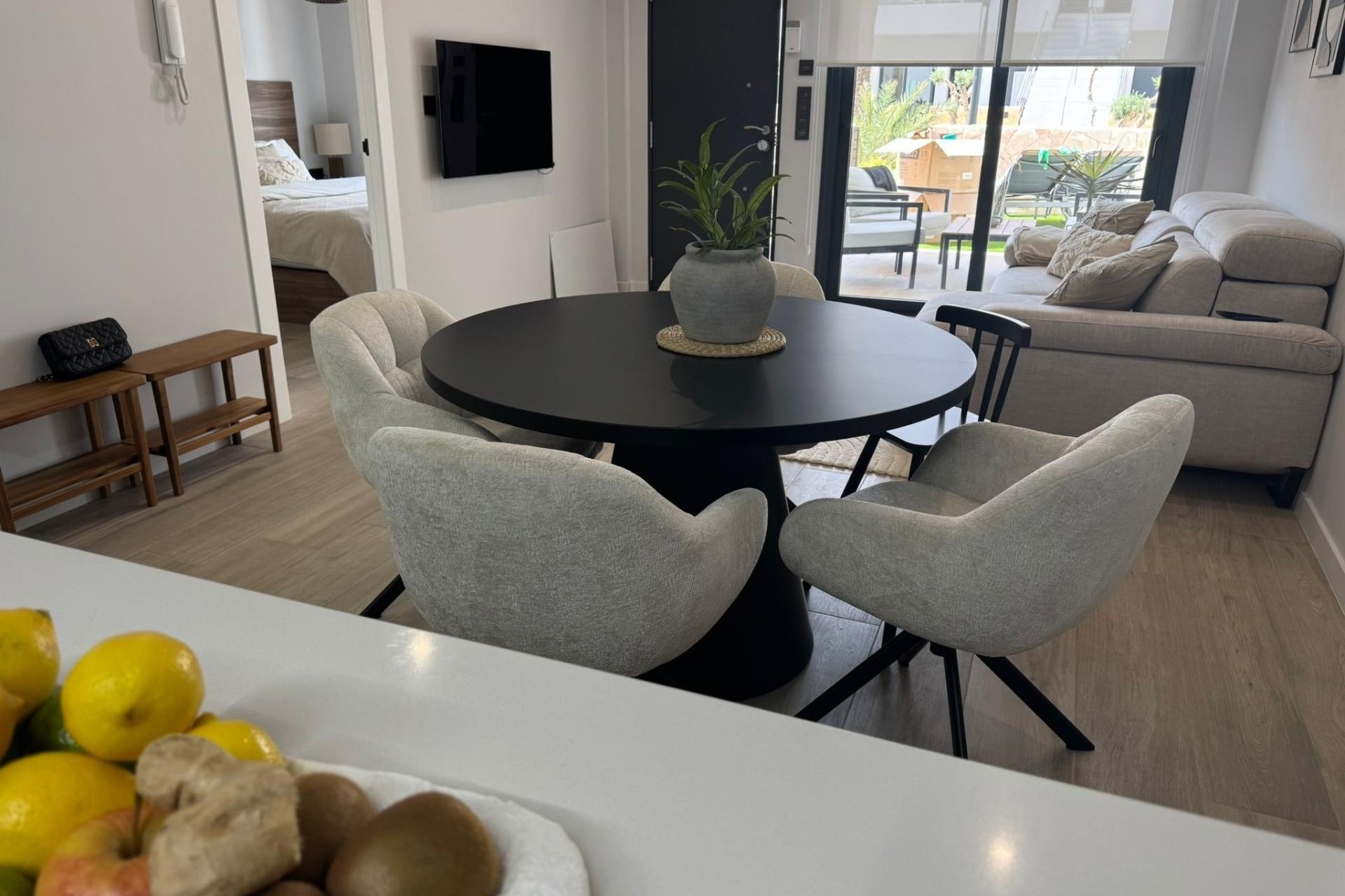 Herverkoop - Appartement / Flat -
Orihuela Costa - Rocio del Mar