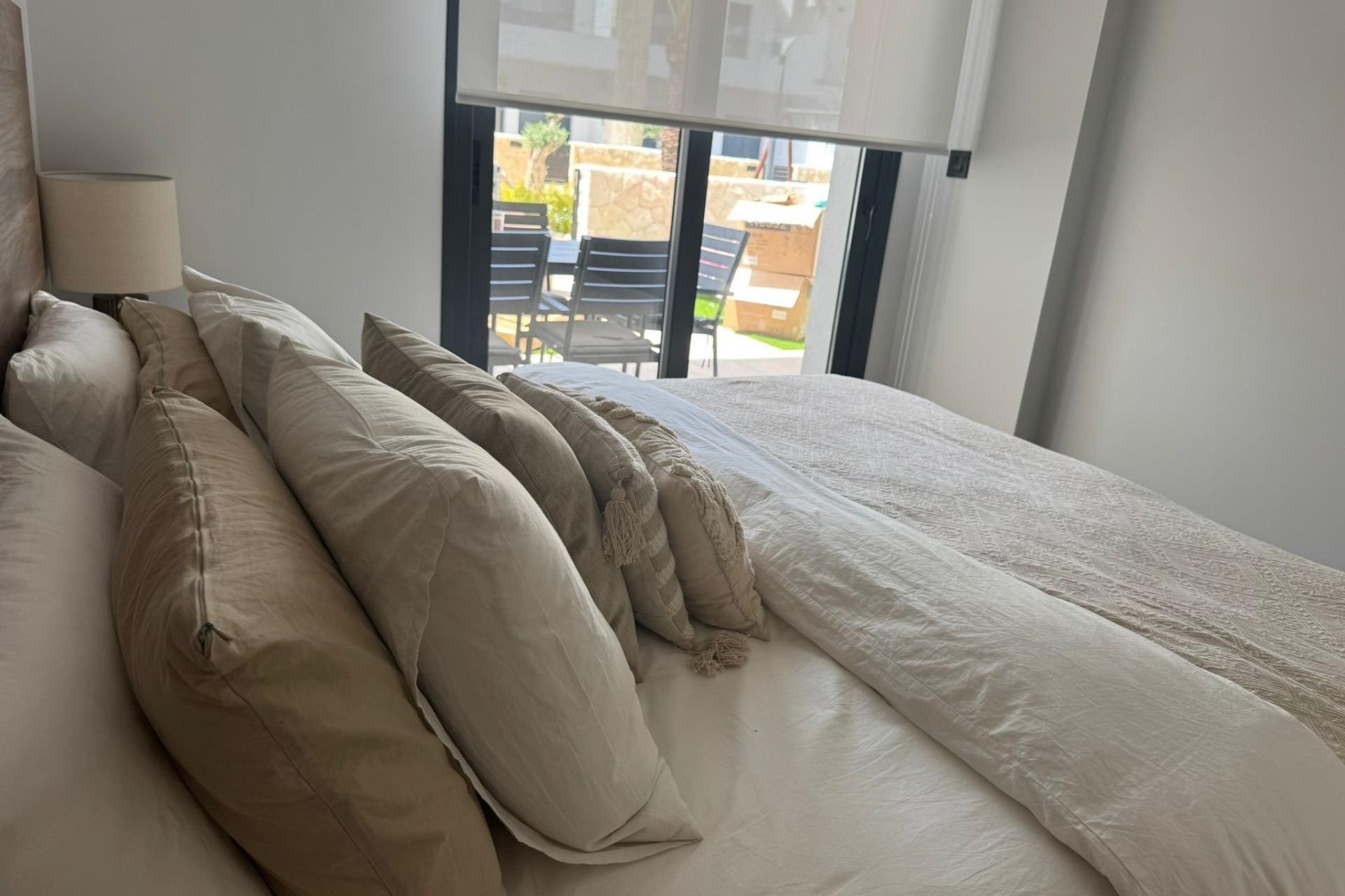 Herverkoop - Appartement / Flat -
Orihuela Costa - Rocio del Mar