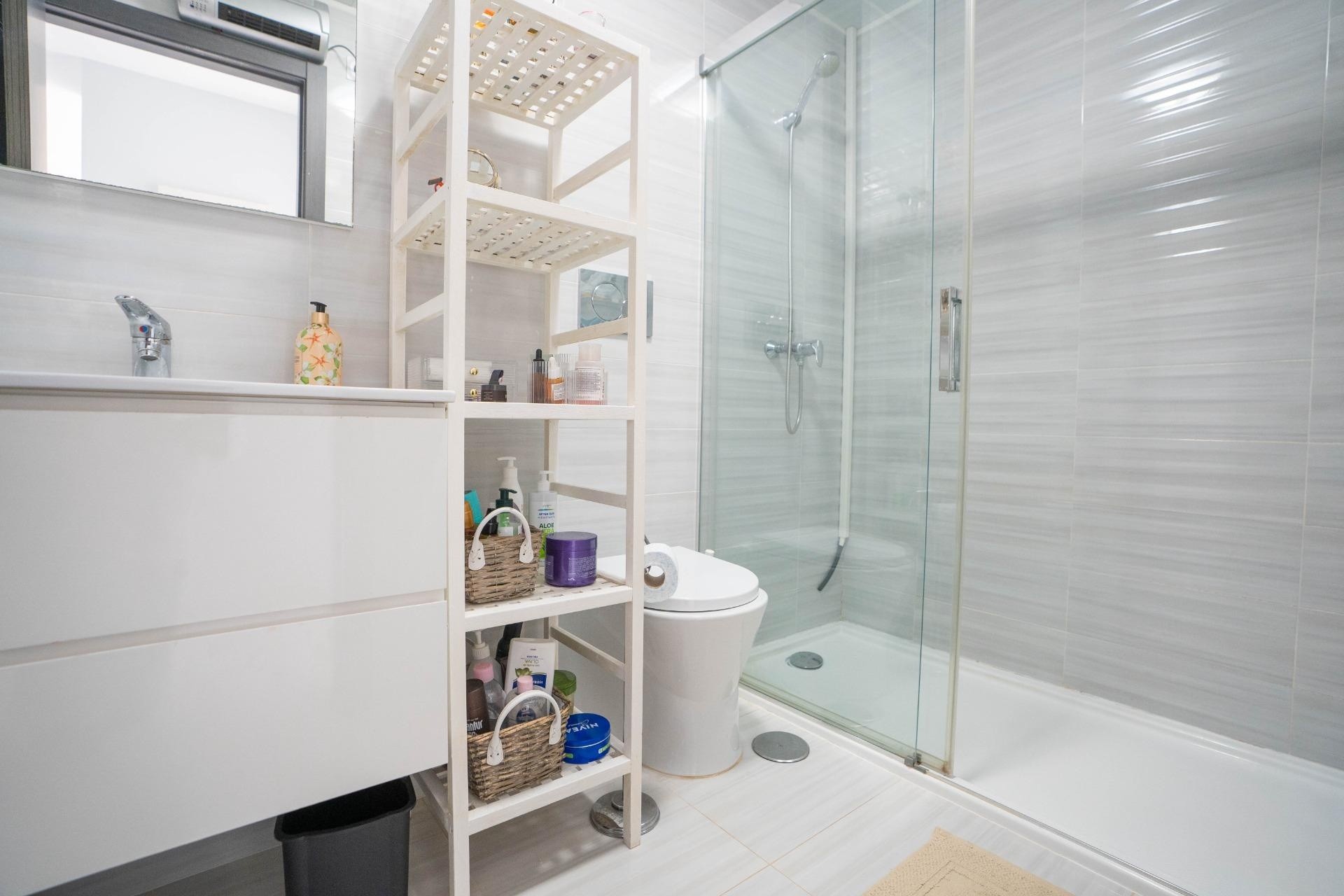 Herverkoop - Appartement / Flat -
Orihuela Costa - Rocio del Mar