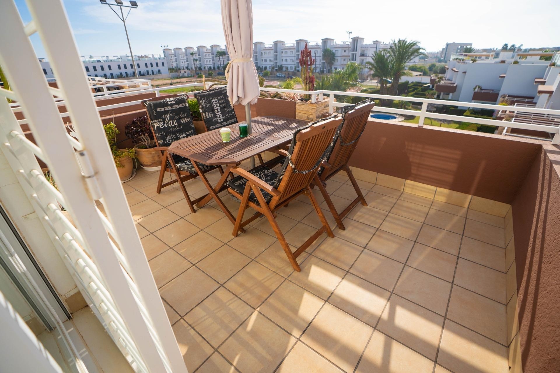 Herverkoop - Appartement / Flat -
Orihuela Costa - Rocio del Mar