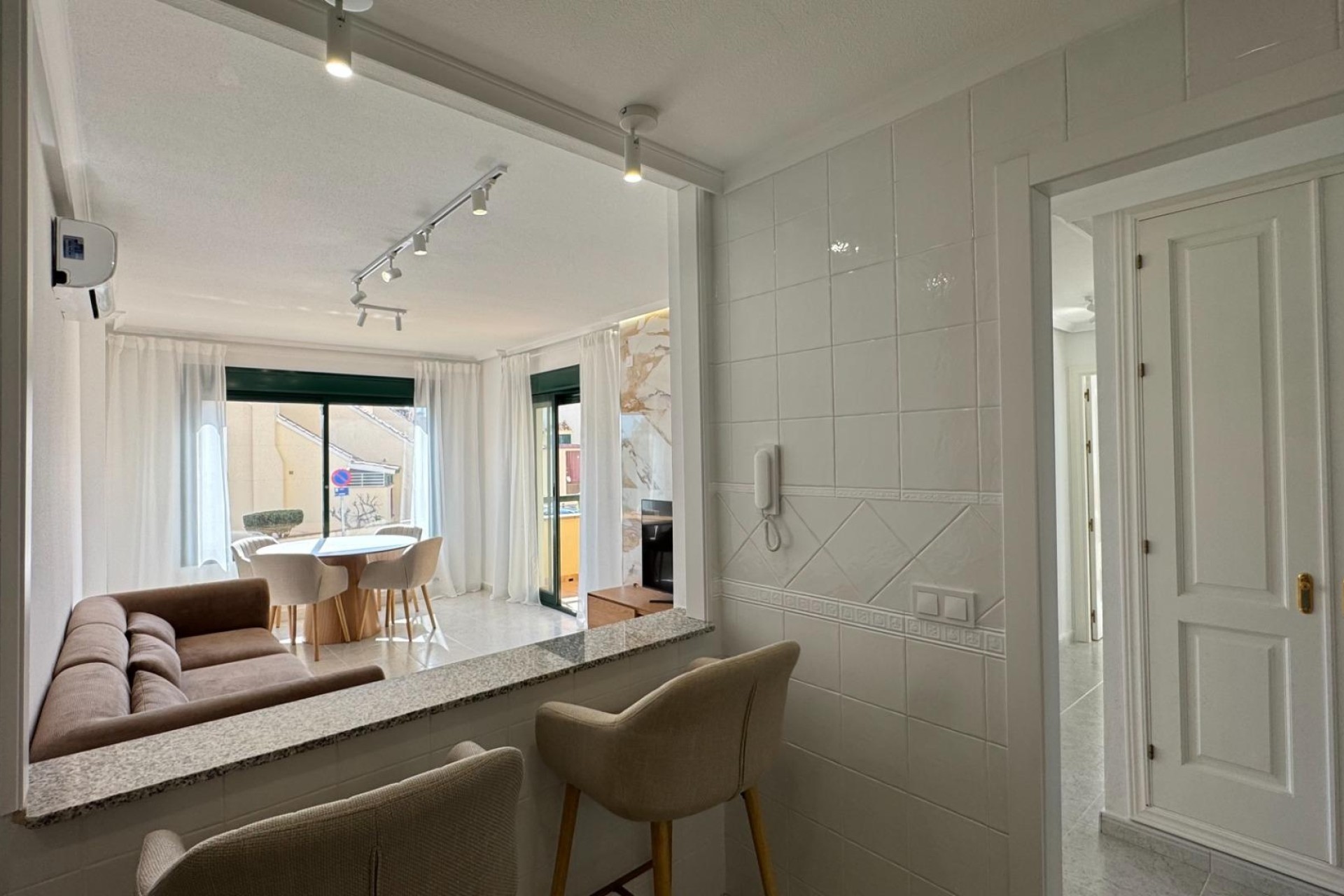 Herverkoop - Appartement / Flat -
Orihuela Costa - Villamartín-Las Filipinas