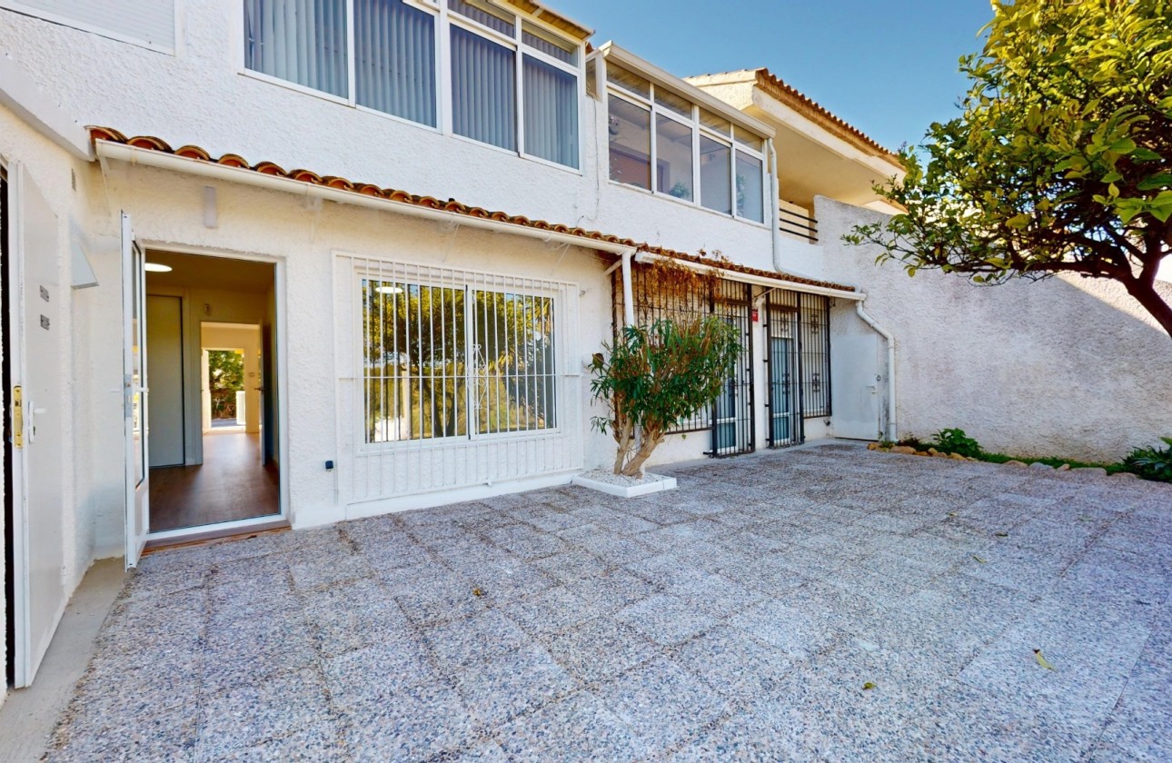 Herverkoop - Appartement / Flat -
Orihuela Costa - Villamartín - Las Filipinas