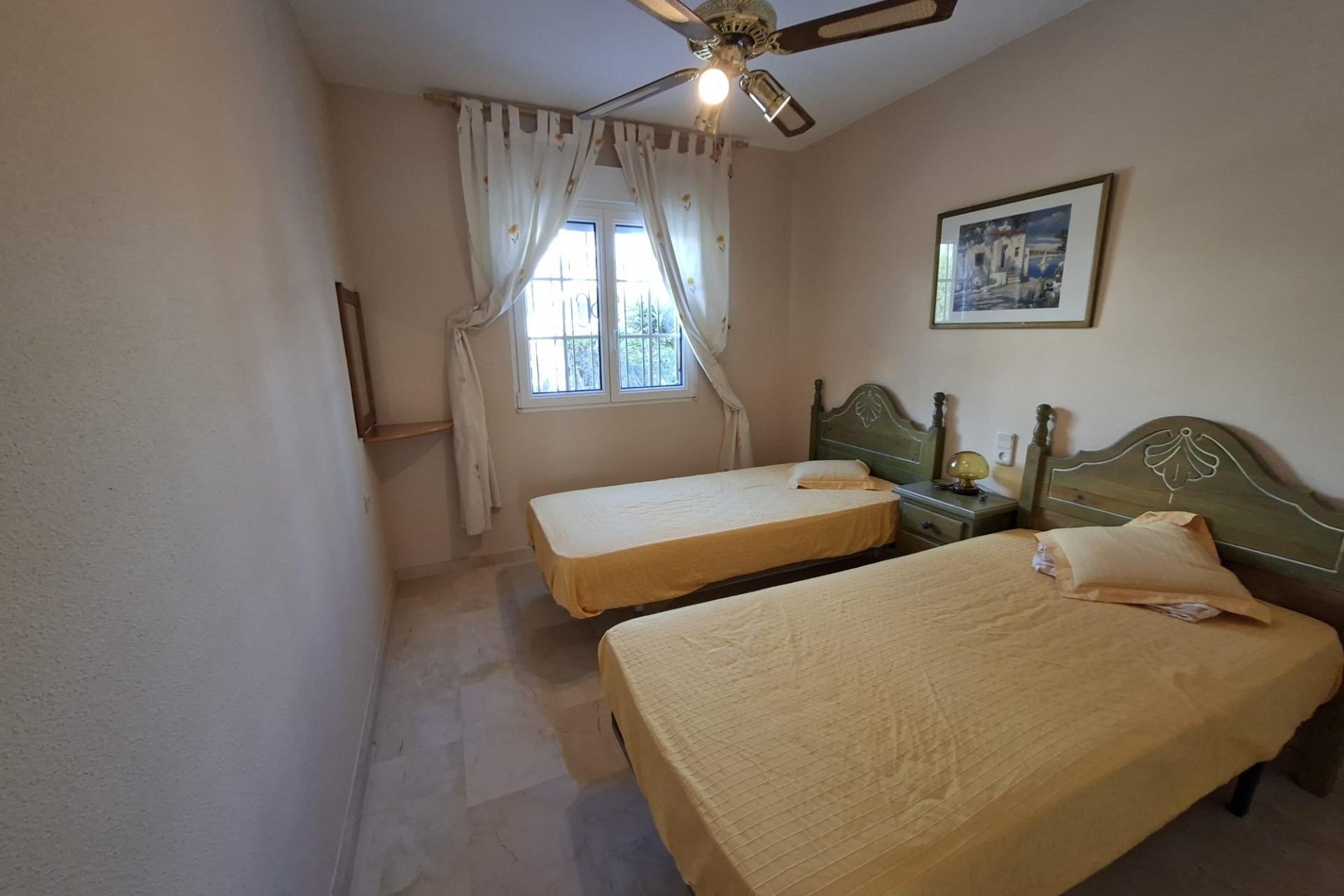 Herverkoop - Appartement / Flat -
Orihuela Costa - Villamartín-Las Filipinas